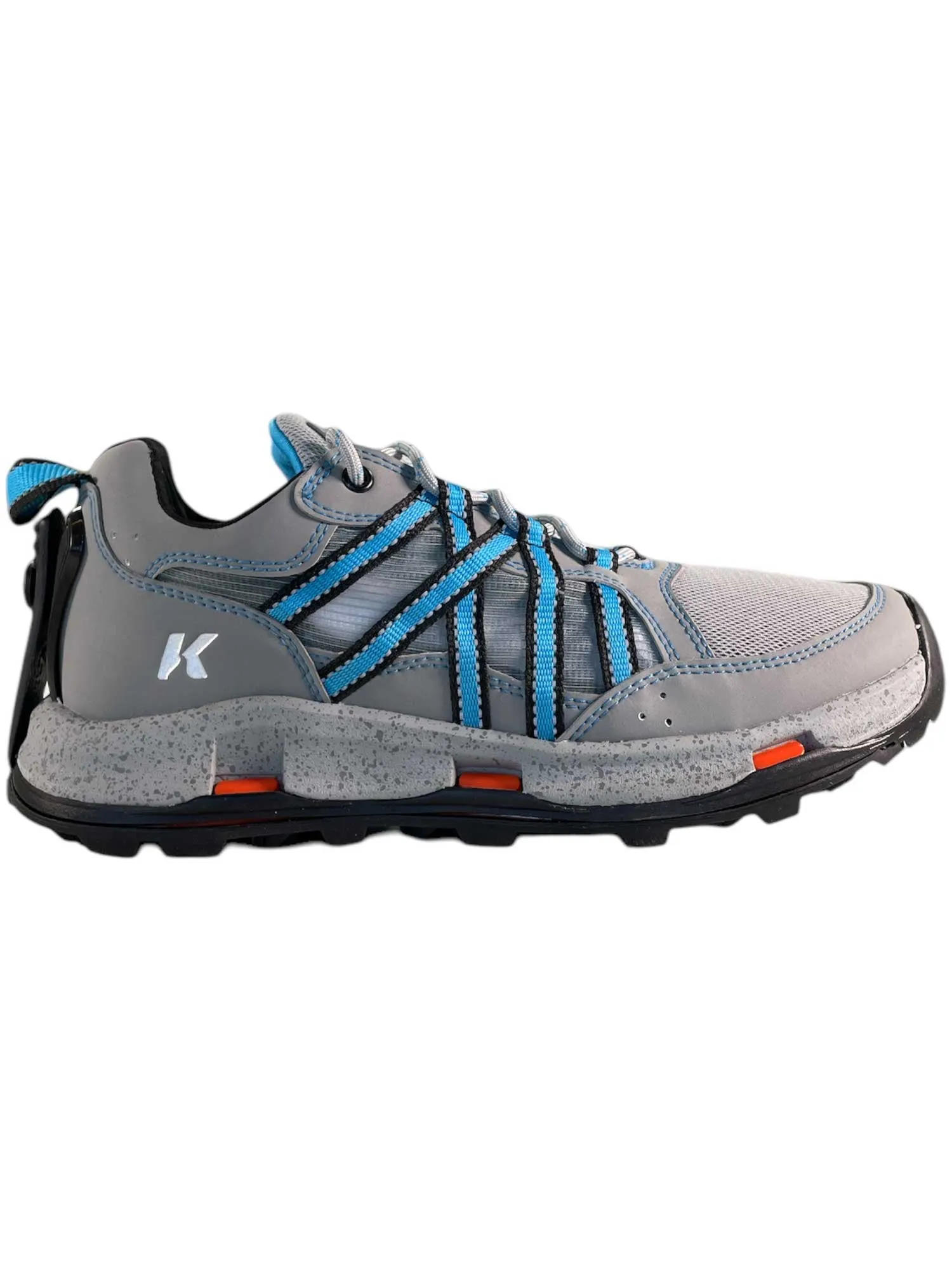 Korkers Women's All Axis Shoe - Vibram XS Sole sold by Out&Back Outdoor