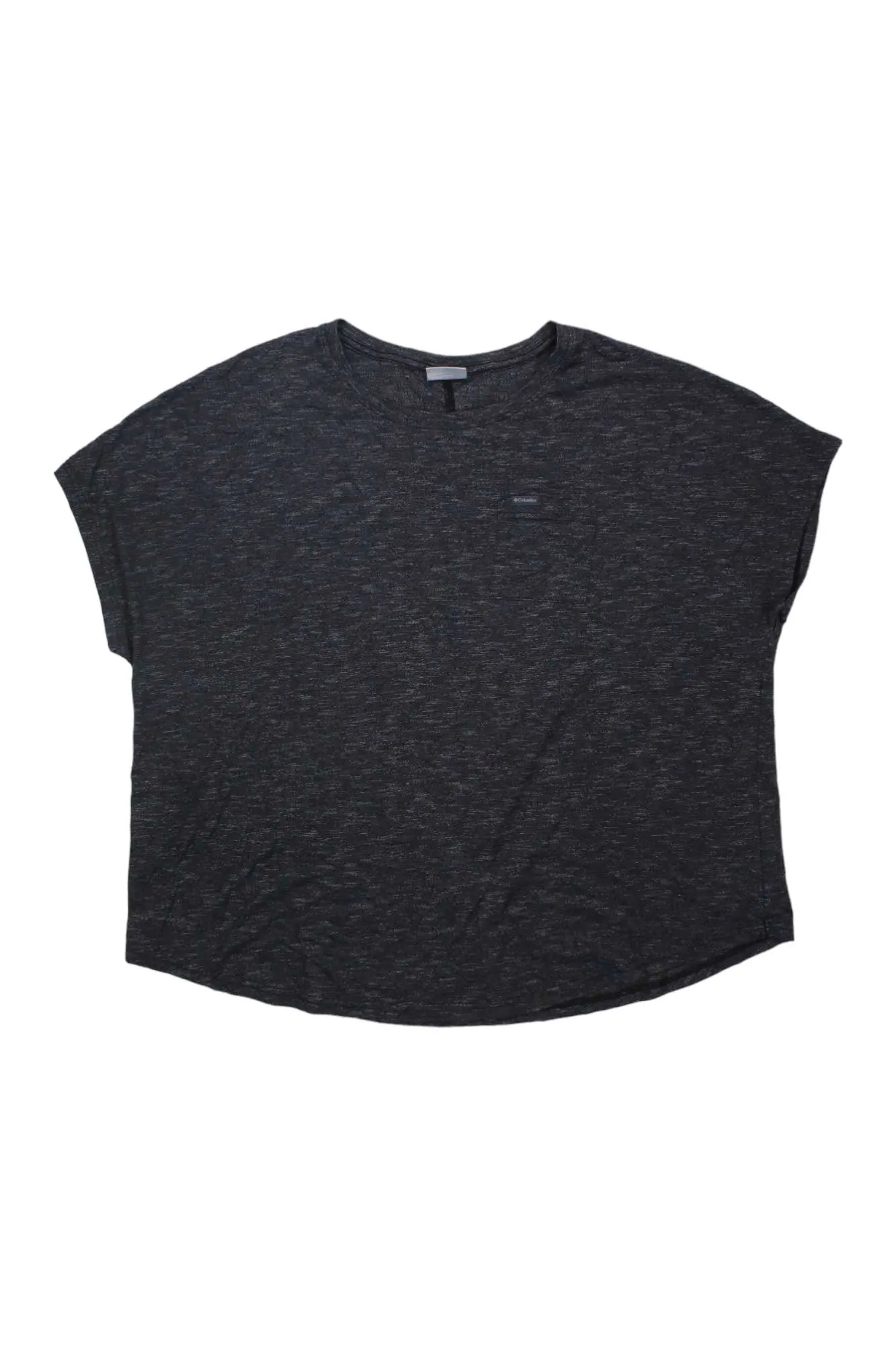 Womens Cades Cape T-Shirt sold by Out&Back Outdoor product image thumbnail 2