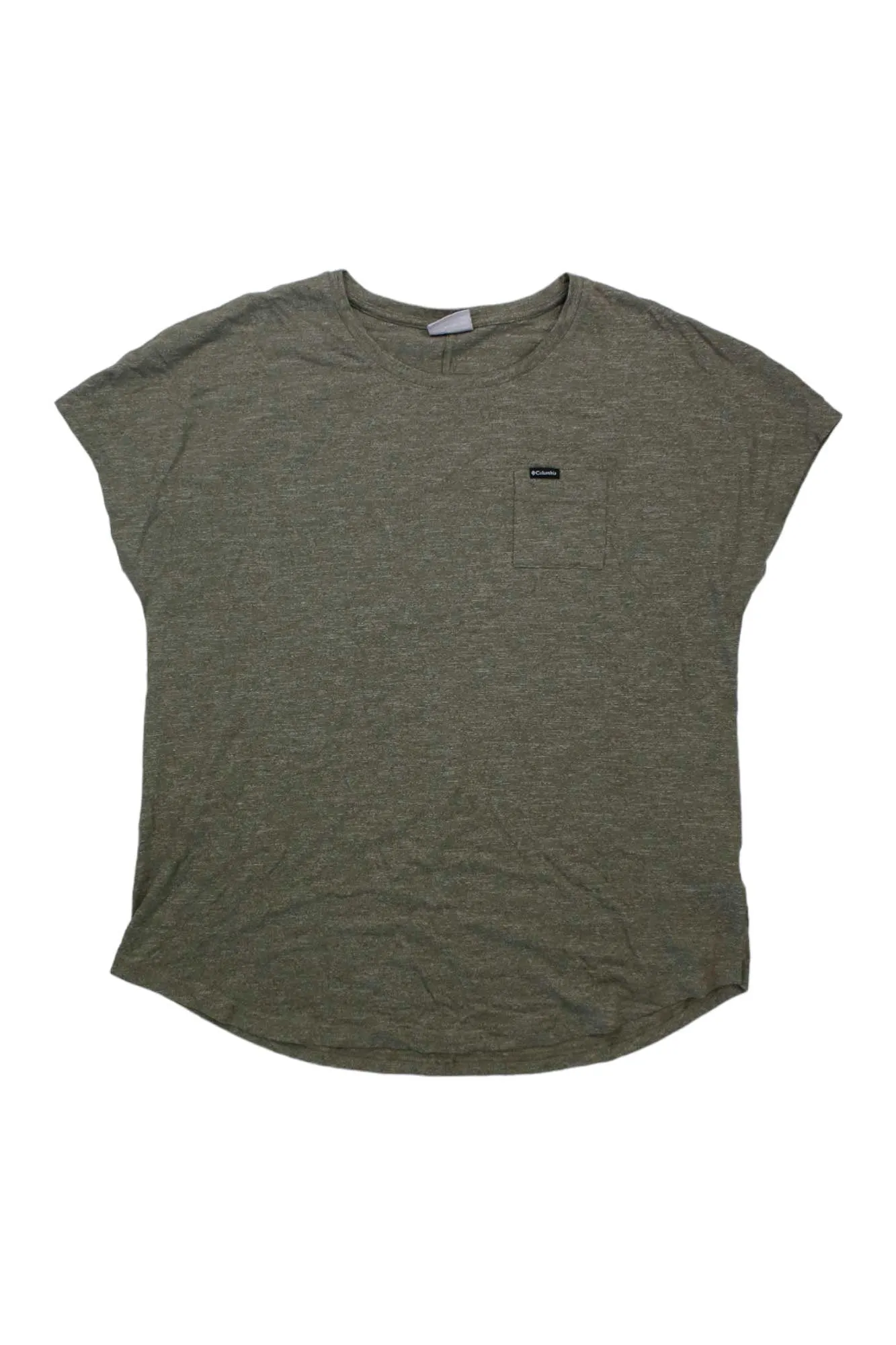 Womens Cades Cape T-Shirt sold by Out&Back Outdoor