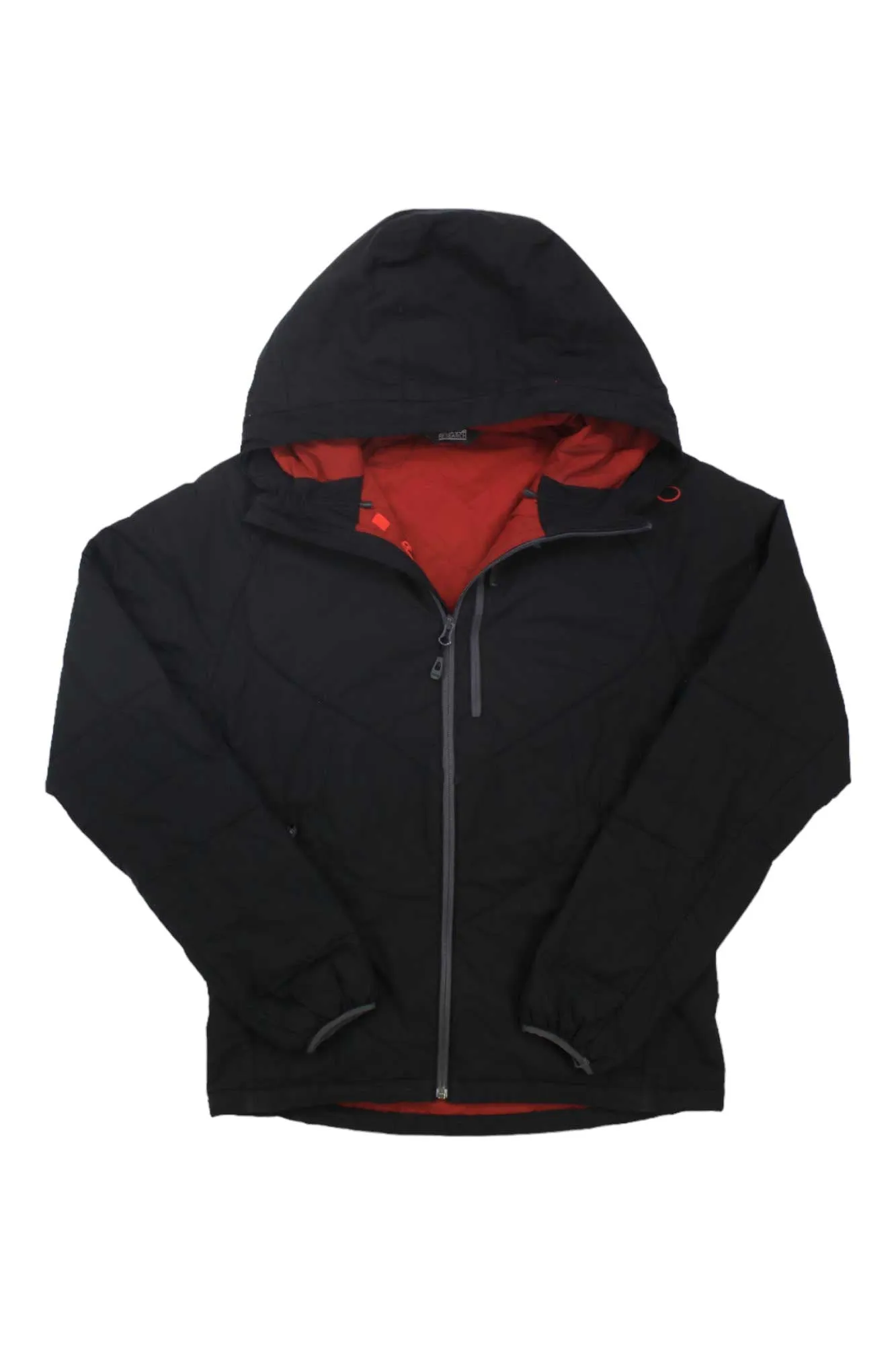 Outdoor Research Mens Outdoor Research Refuge Hooded Jacket sold by Out&Back Outdoor