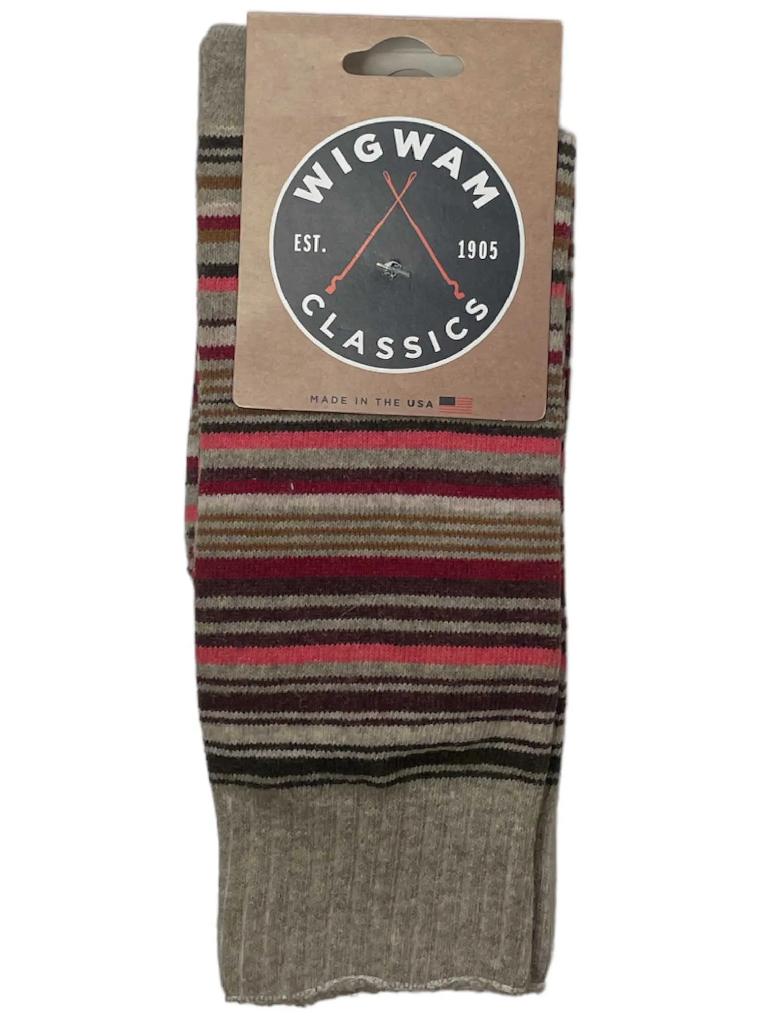 Wigwam Inline Socks sold by Out&Back Outdoor