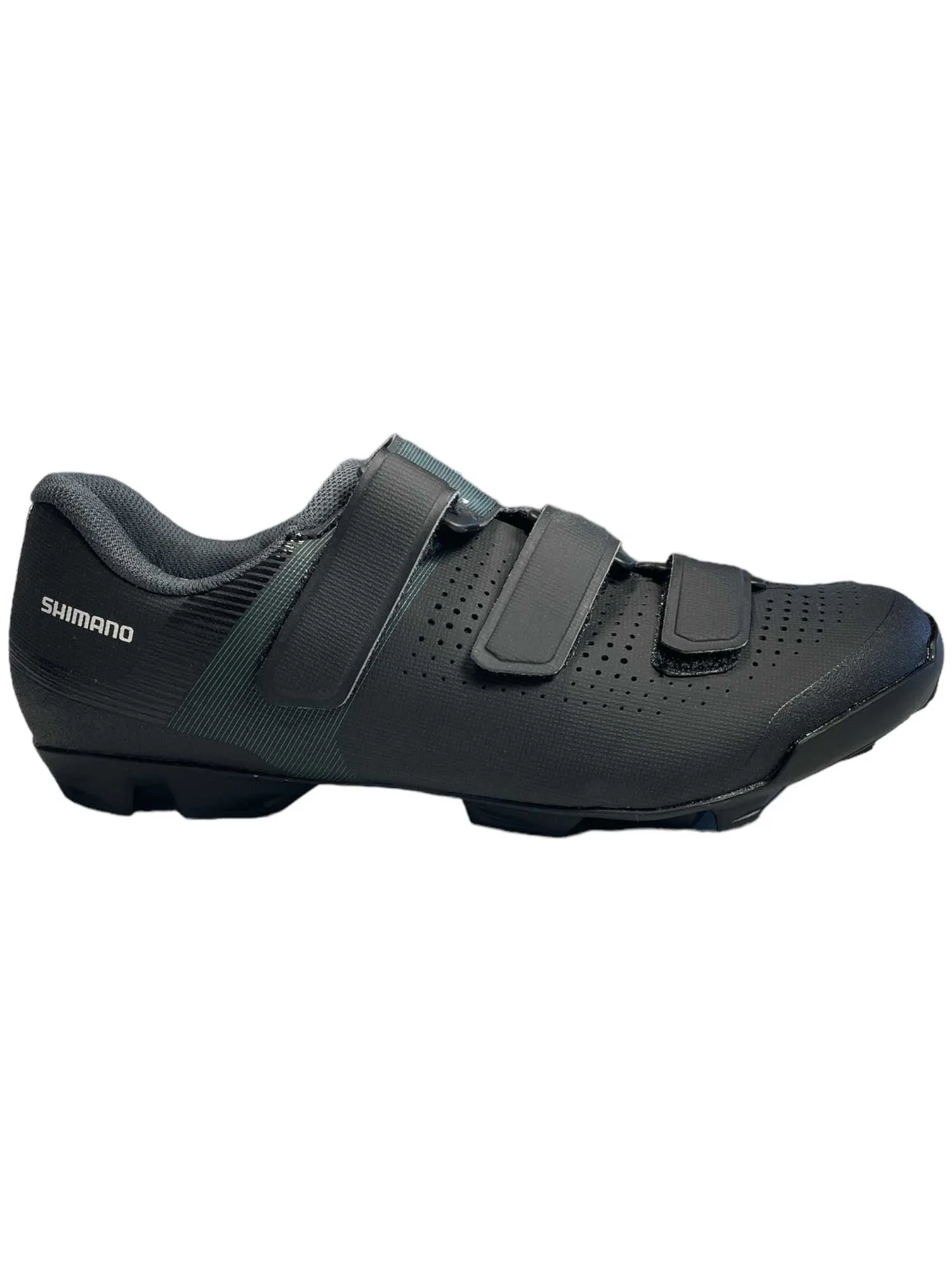 Shimano Womens XC100 Bike Shoe sold by Out&Back Outdoor product image thumbnail 2