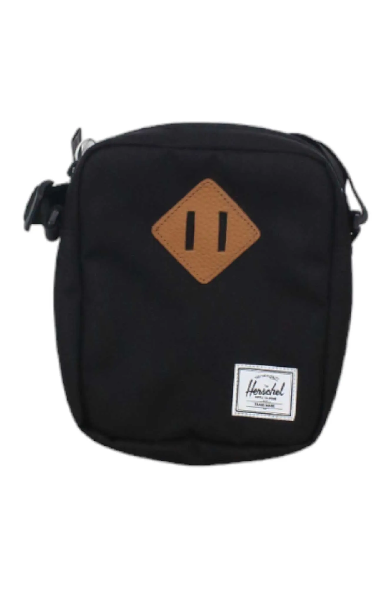 Herschel Supply Co Heritage Crossbody Bag sold by Out&Back Outdoor product image thumbnail 2