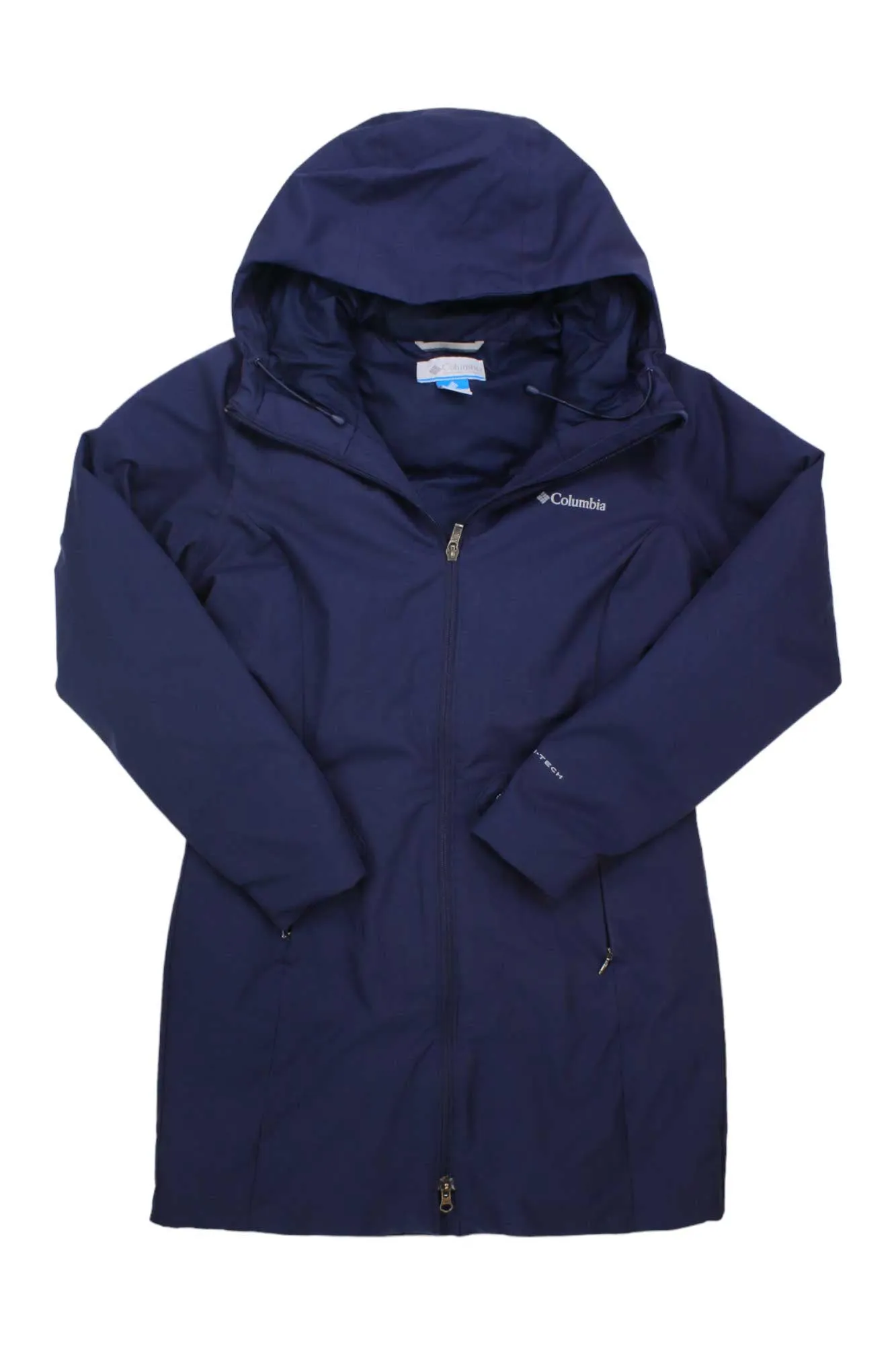 Columbia Womens Autumn Rise Mid Jacket sold by Out&Back Outdoor