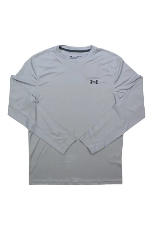 Under Armour Men's Drift Tide Knit LS sold by Out&Back Outdoor