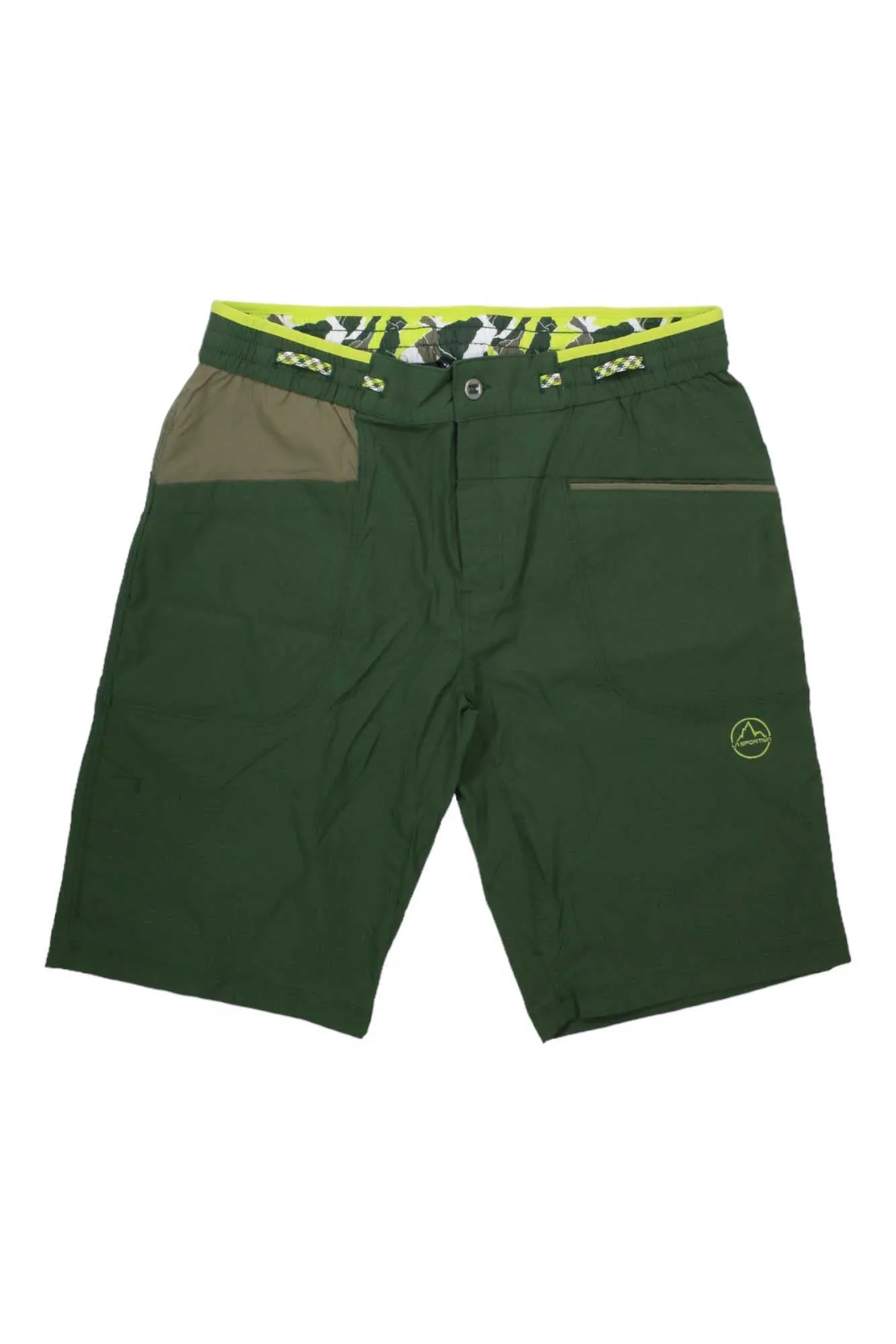 La Sportiva Men's Belay 12 Inch Short sold by Out&Back Outdoor product image thumbnail 4