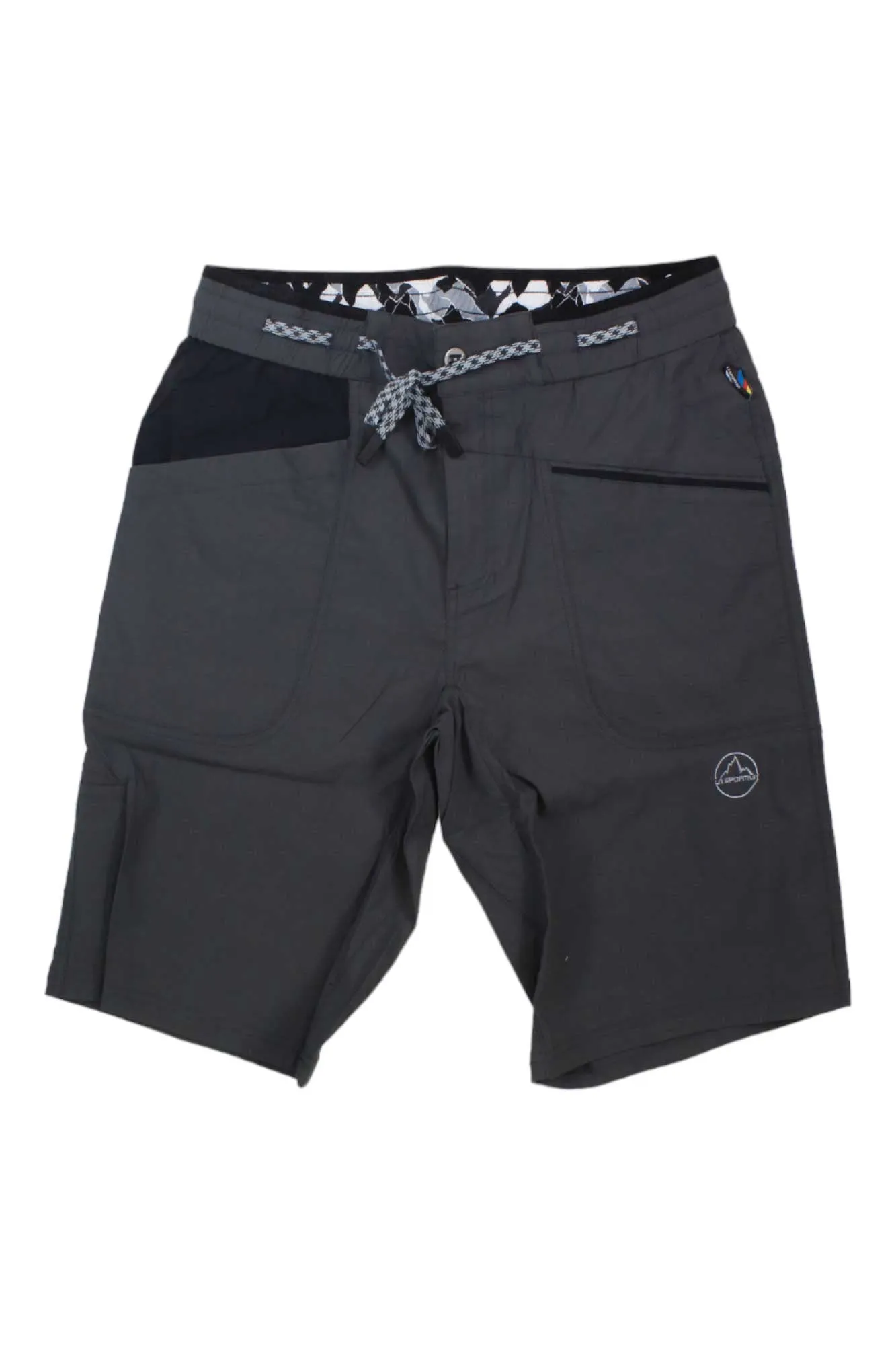 La Sportiva Men's Belay 12 Inch Short sold by Out&Back Outdoor product image thumbnail 3