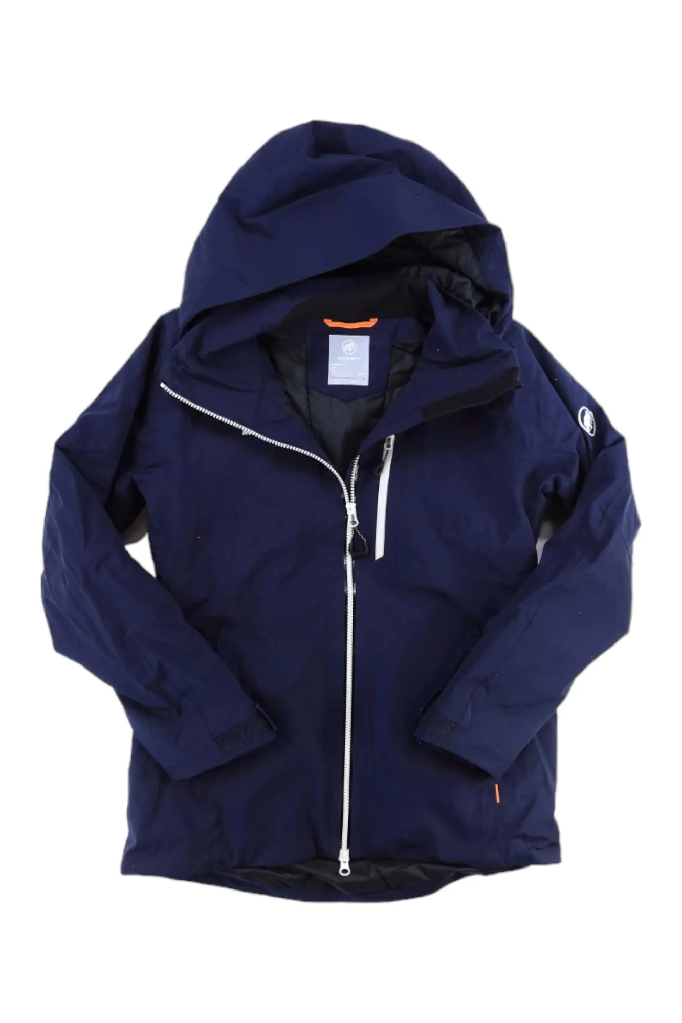 Mammut Womens Stoney HS Thermo Jacket sold by Out&Back Outdoor