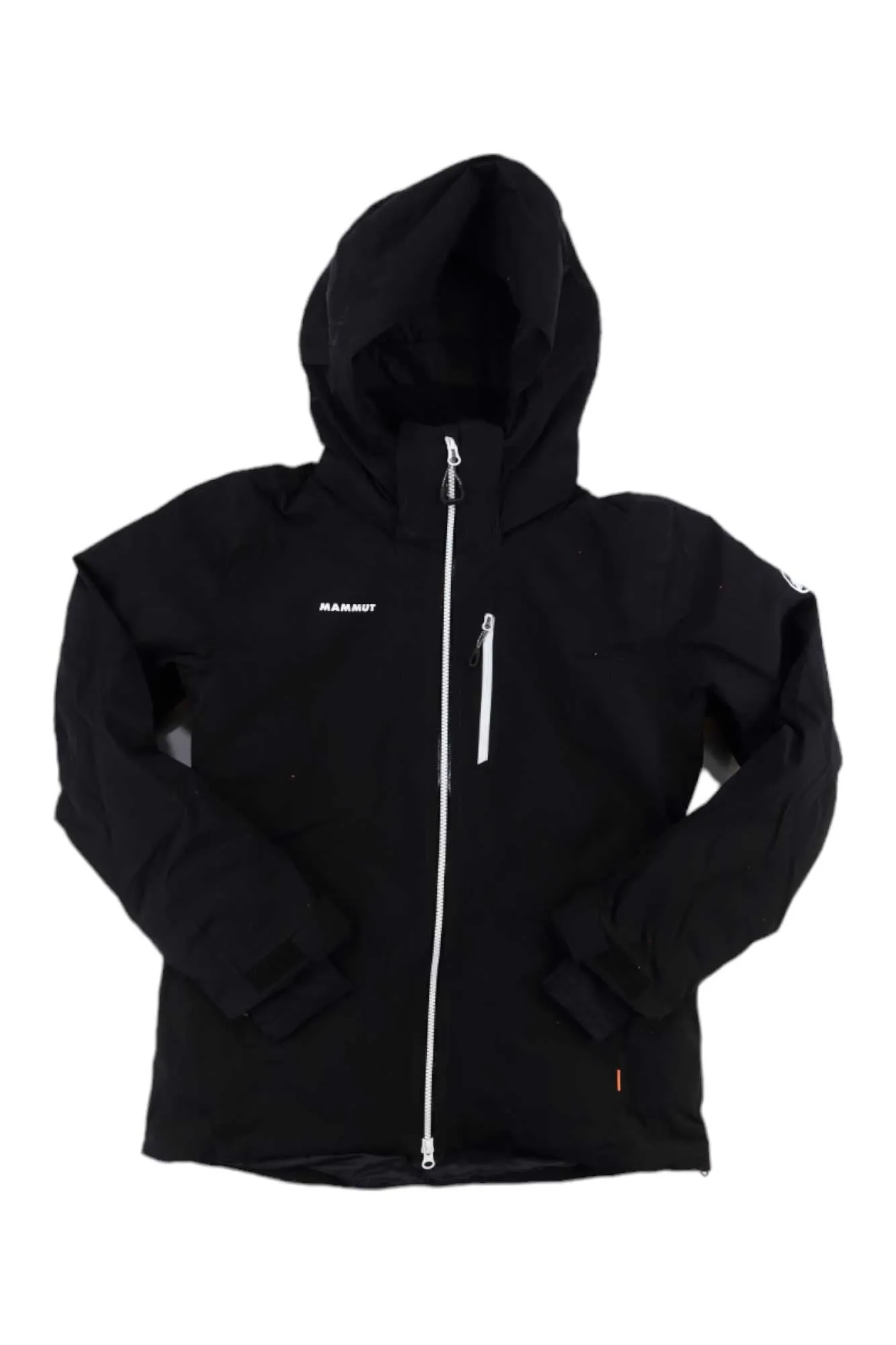 Mammut Womens Stoney HS Thermo Jacket sold by Out&Back Outdoor product image thumbnail 4