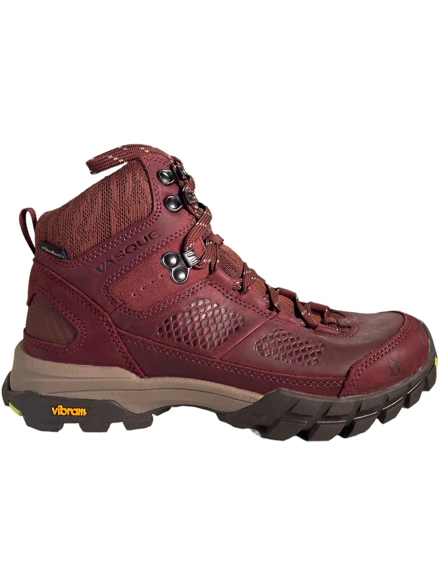 Talus AT UltraDry Hiking Boots sold by Out&Back Outdoor