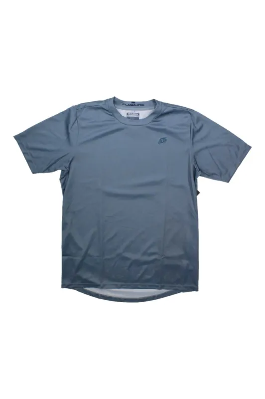 Troy Lee Designs Men's Flowline SS Jersey sold by Out&Back Outdoor
