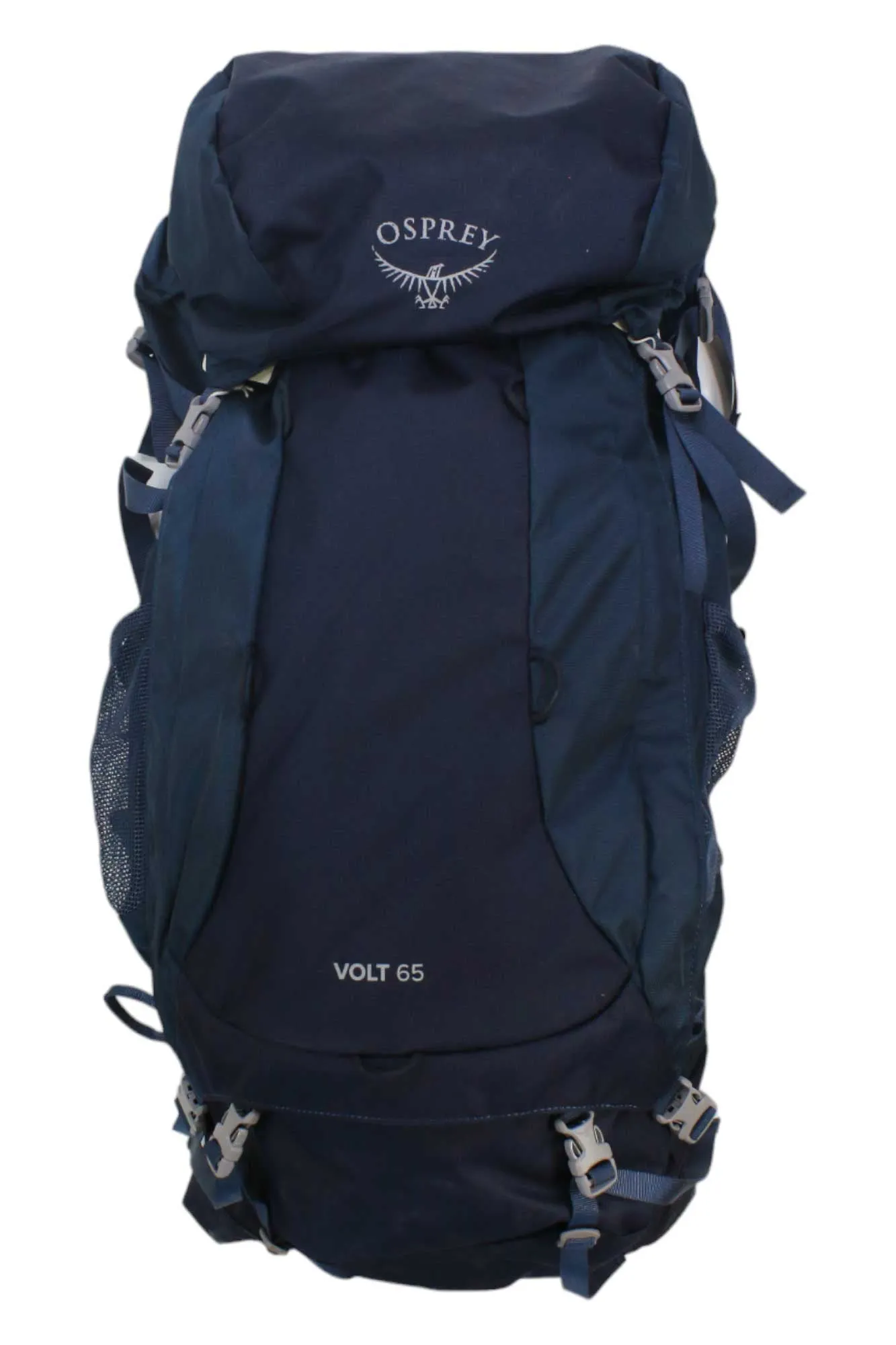 Osprey Mens Volt 65 Backpack - Extended Fit sold by Out&Back Outdoor product image thumbnail 2