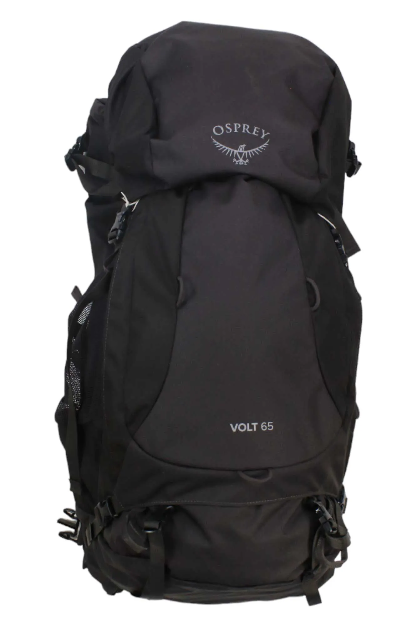 Osprey Mens Volt 65 Backpack - Extended Fit sold by Out&Back Outdoor