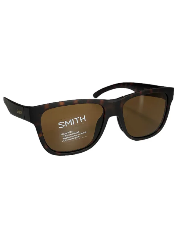Smith Lowdown Slim 2 Polarized Sunglasses sold by Out&Back Outdoor