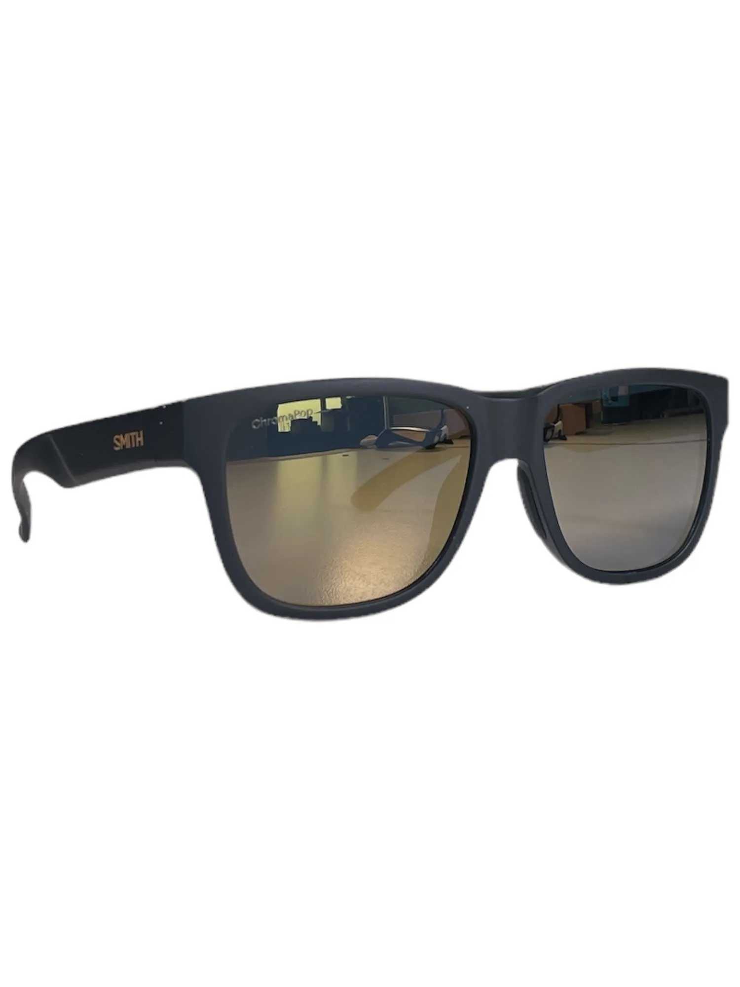 Smith Lowdown Slim 2 Polarized Sunglasses sold by Out&Back Outdoor product image thumbnail 4