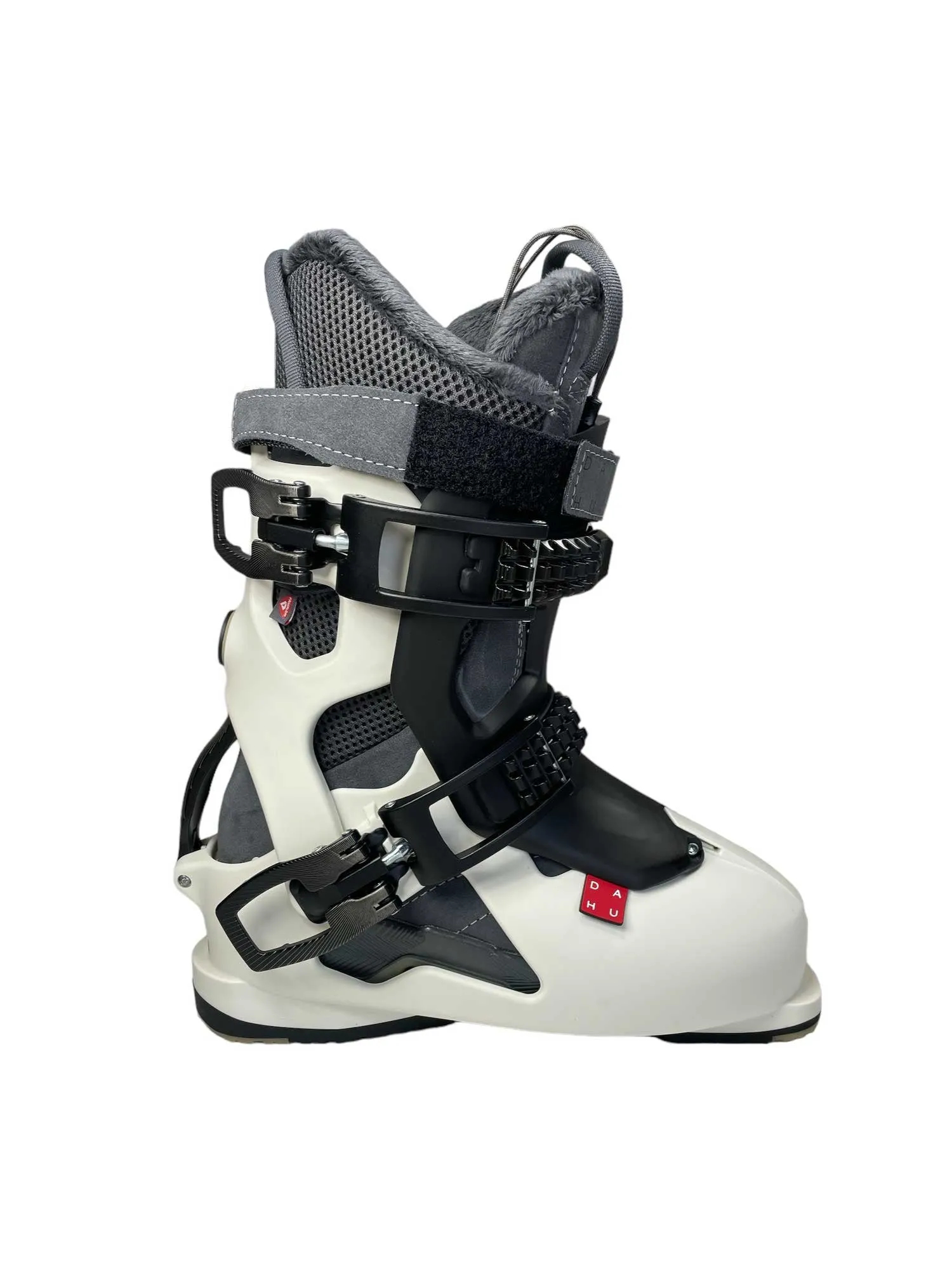 Dahu Womens Ecorce 01 W90 Flex Ski Boot sold by Out&Back Outdoor product image thumbnail 3