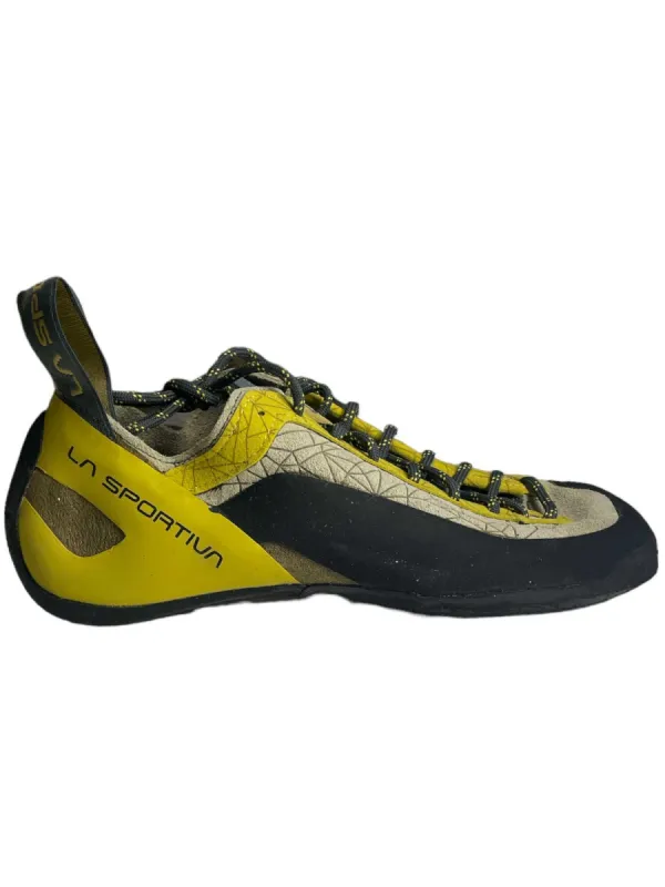 La Sportiva Mens Finale Climbing Shoe sold by Out&Back Outdoor