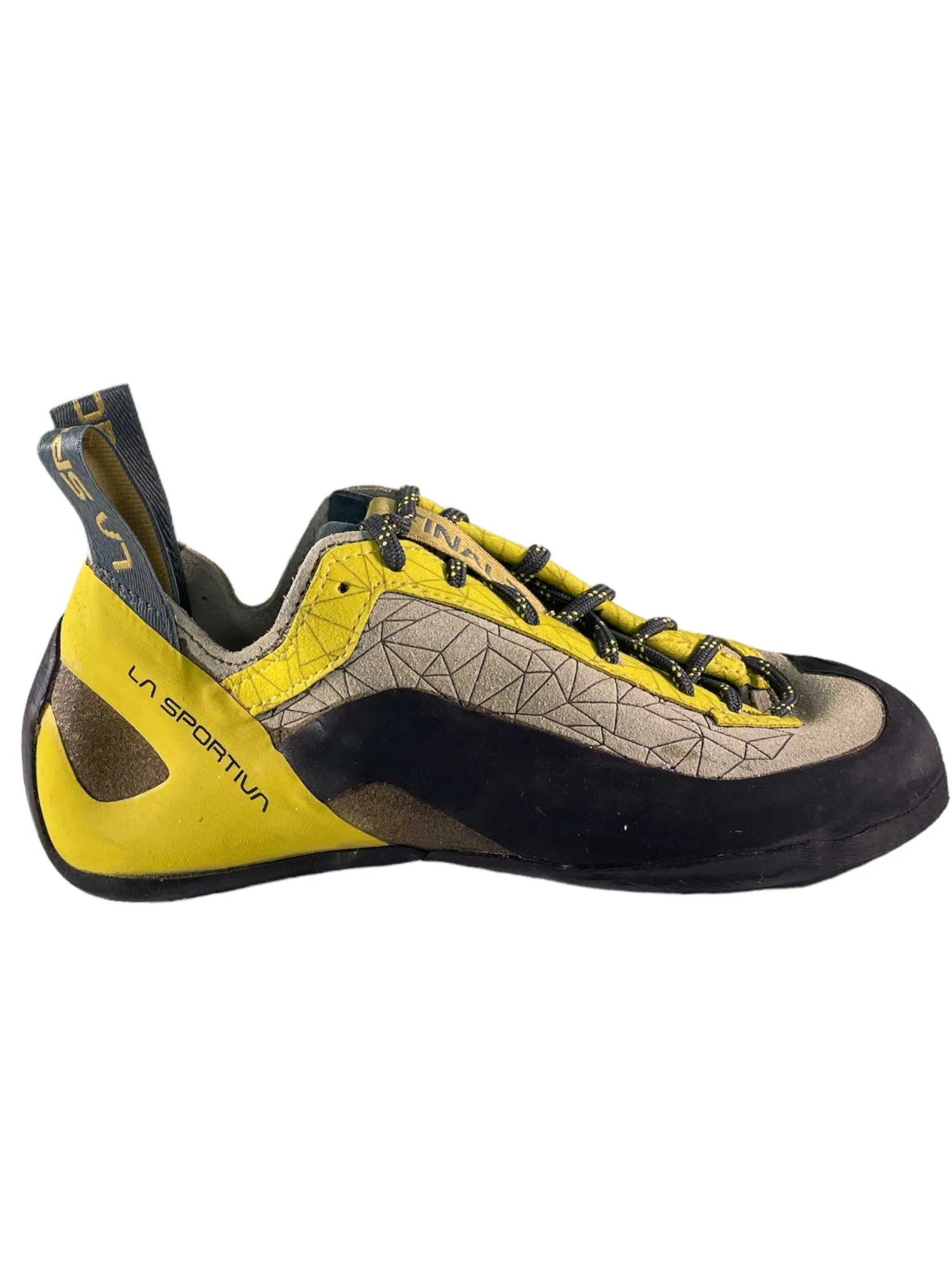 La Sportiva Mens Finale Climbing Shoe sold by Out&Back Outdoor product image thumbnail 2