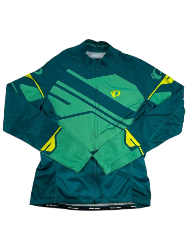 Womens Pro Air Cycling Jersey sold by Out&Back Outdoor