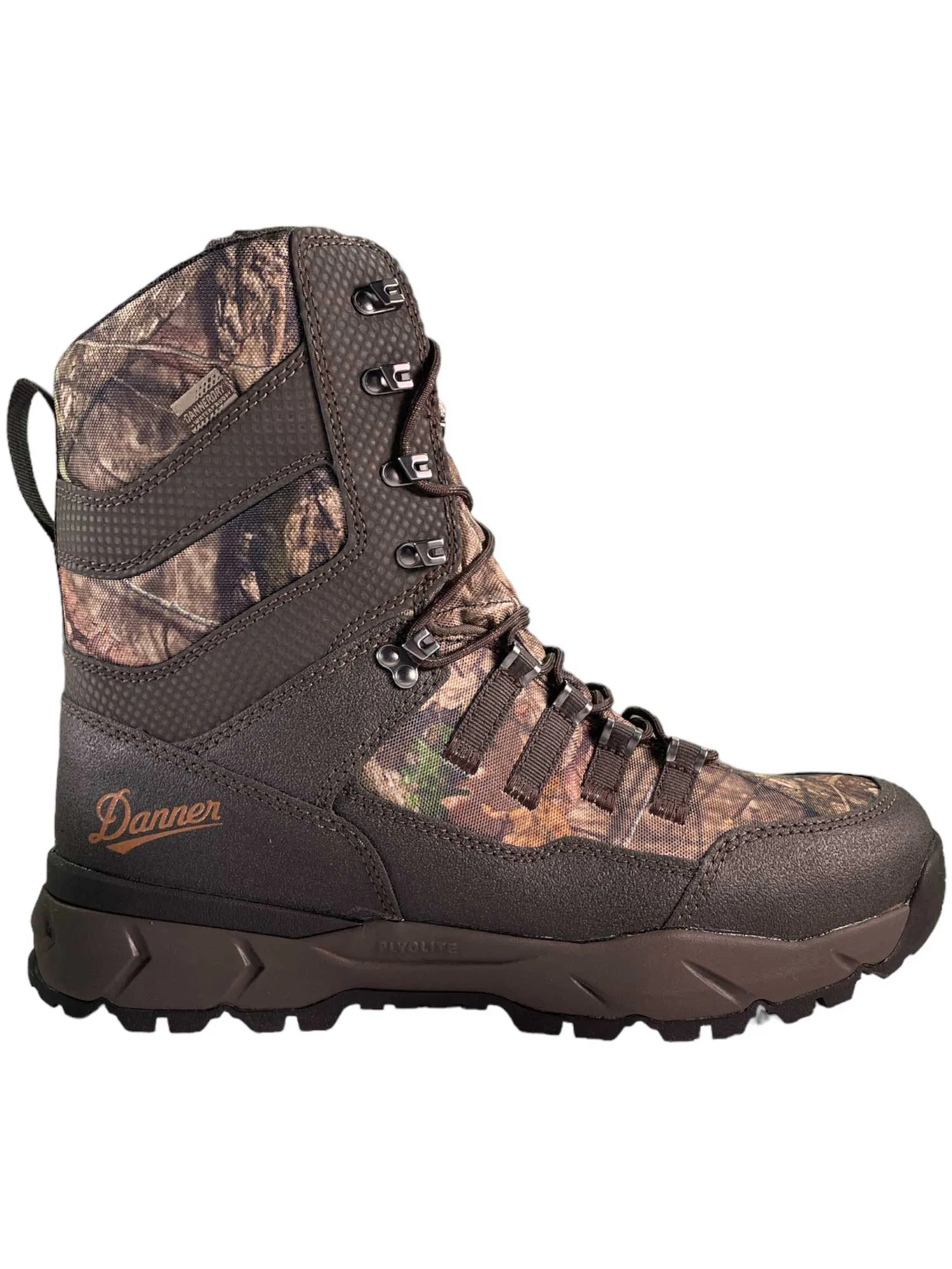 Danner Men's Vital 8IN 1200G Insulated Boot sold by Out&Back Outdoor