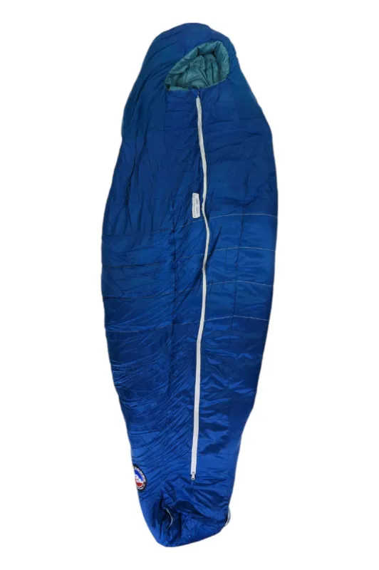 Big Agnes Women's Sidewinder Sl 20 Petite Sleeping Bag made by Out&Back Outdoor