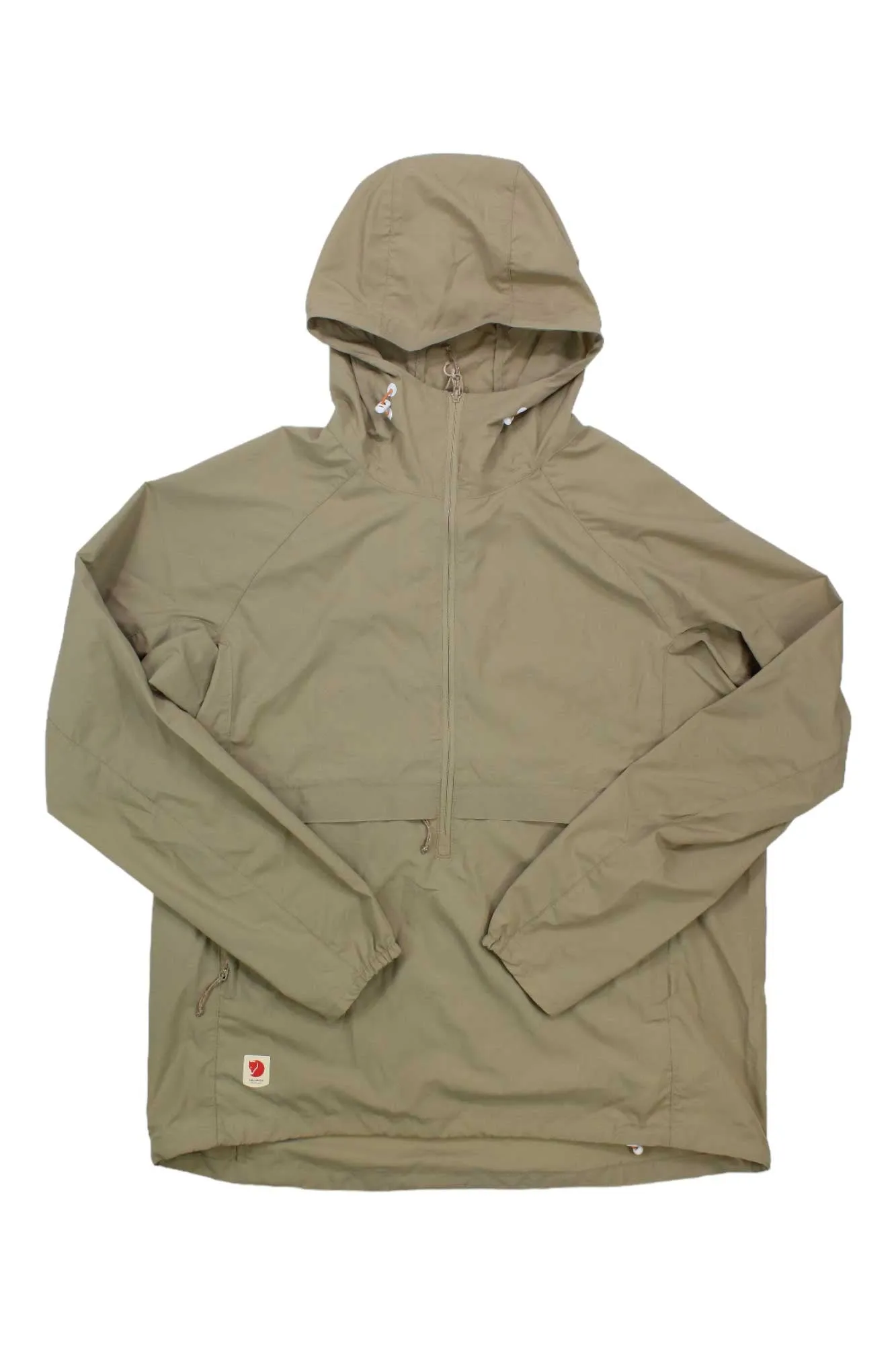 Fjallraven Women's High Coast Lite Anorak sold by Out&Back Outdoor product image thumbnail 2
