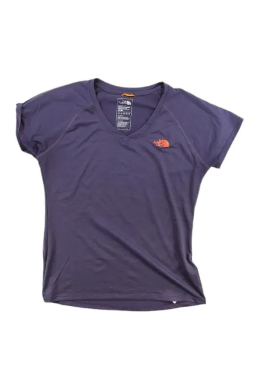 Womens North Face Active Short Sleeve Shirt sold by Out&Back Outdoor
