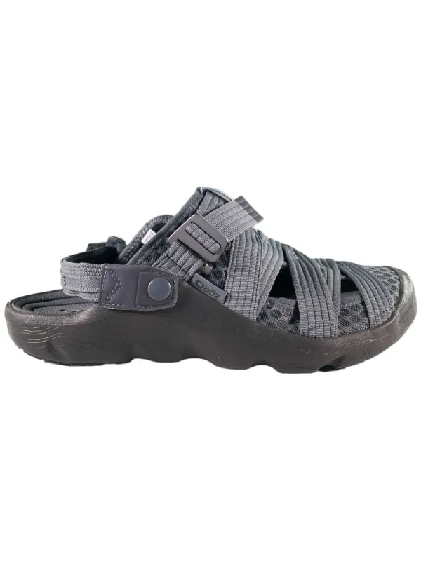 Oboz Men's Whakata Trail Sandal made by Out&Back Outdoor