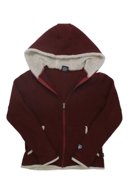 Womens Kuhl Alfpaca Fleece Jacket sold by Out&Back Outdoor