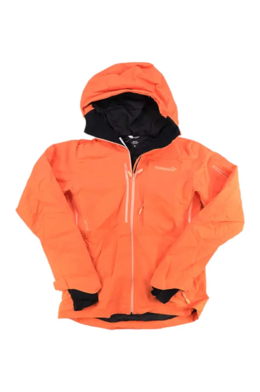 Norrona Women's Lofoten Gore-Tex Insulated Jacket sold by Out&Back Outdoor