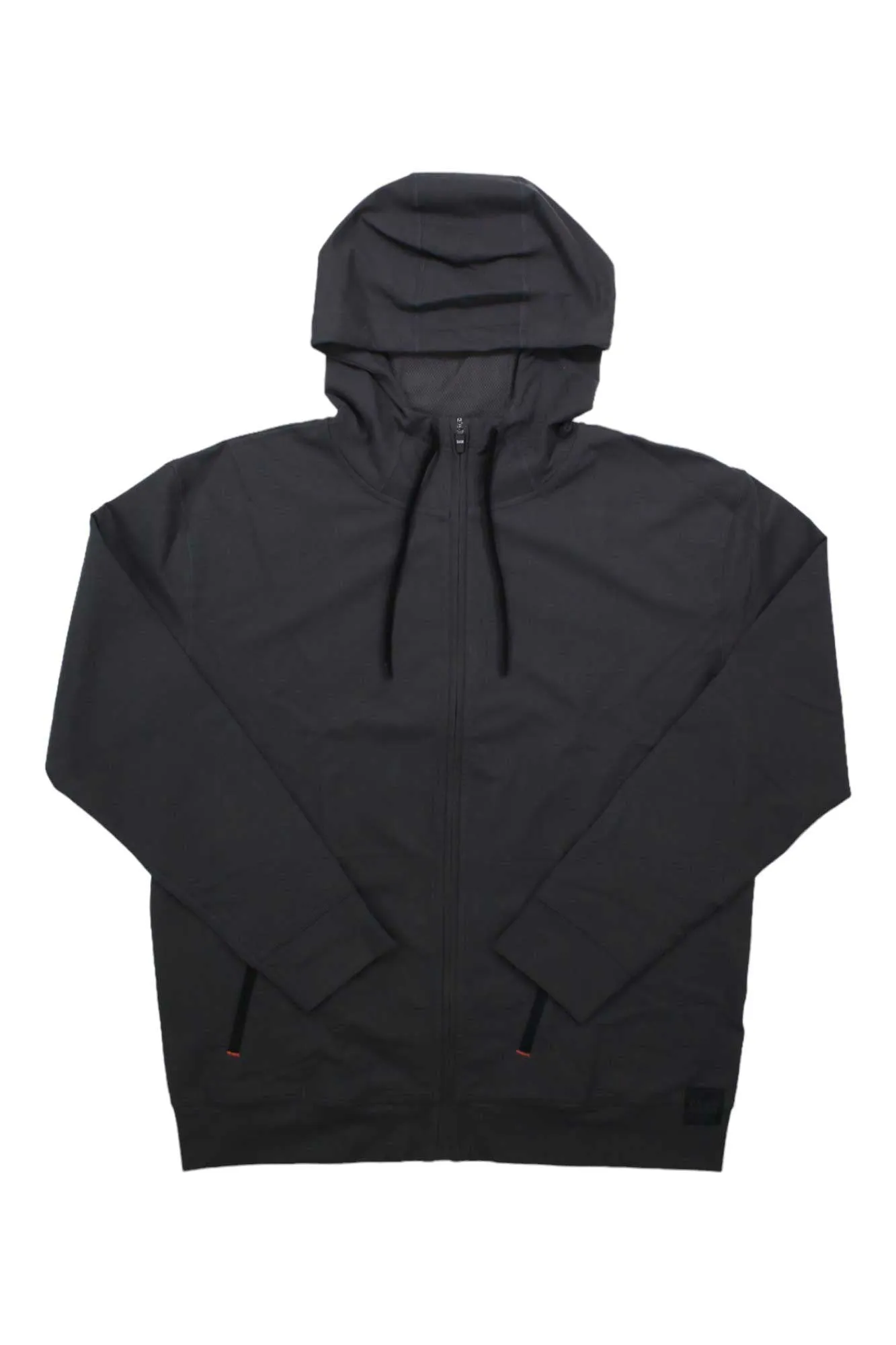 SAXX Mens Trailzer Full Zip Hoodie sold by Out&Back Outdoor