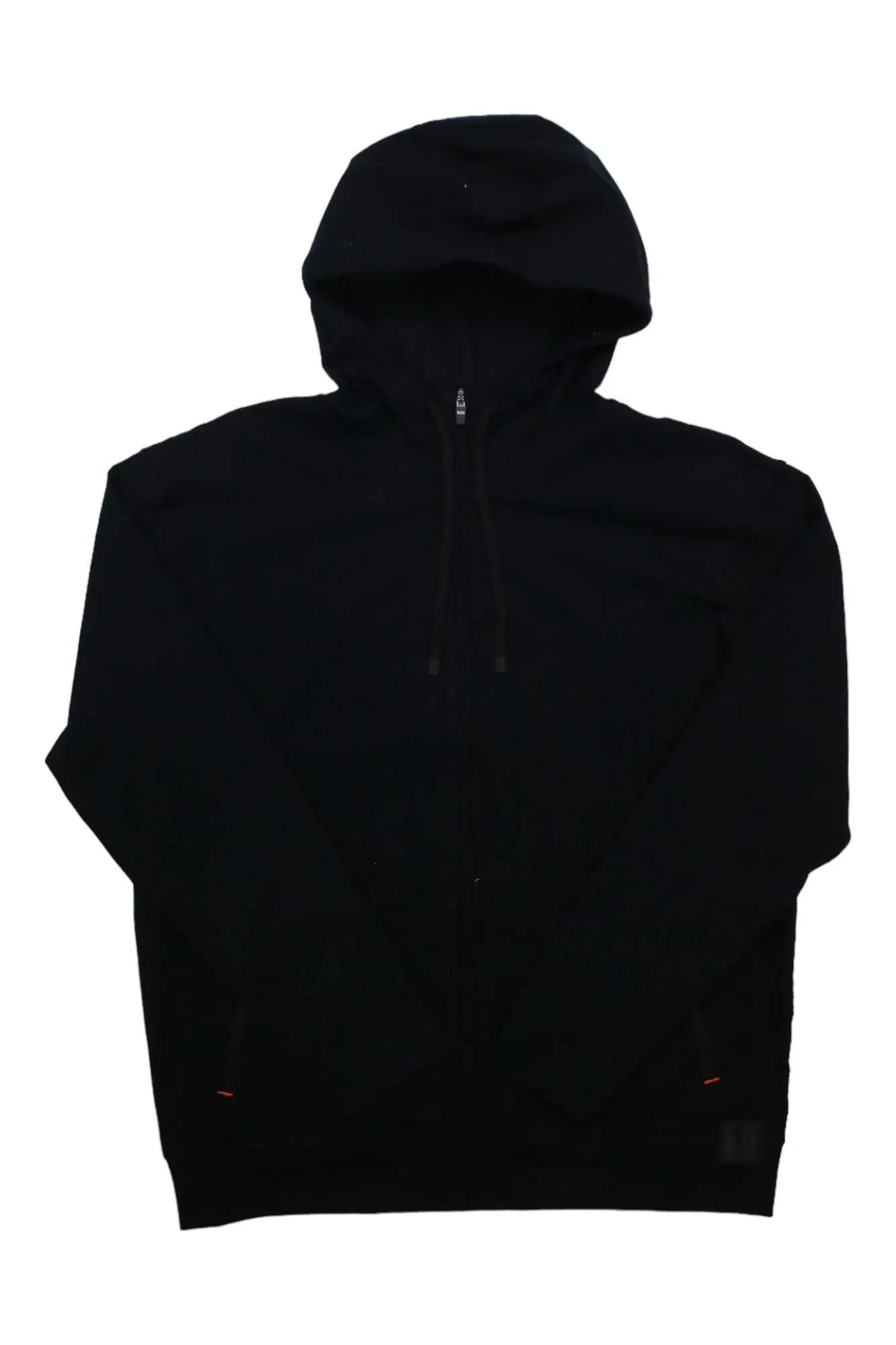 SAXX Mens Trailzer Full Zip Hoodie sold by Out&Back Outdoor product image thumbnail 2