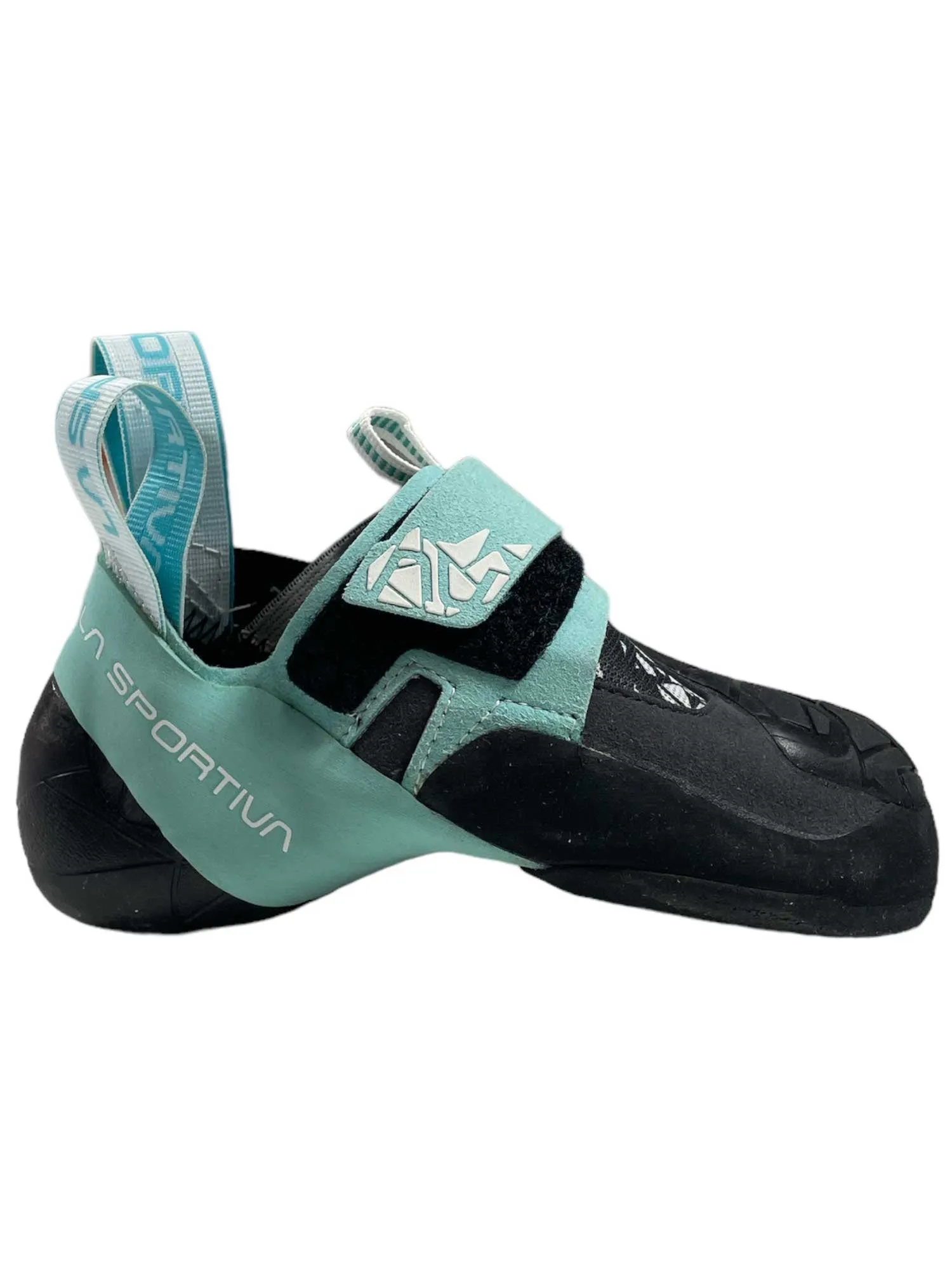 La Sportiva Womens Skwama Vegan Climbing Shoe sold by Out&Back Outdoor