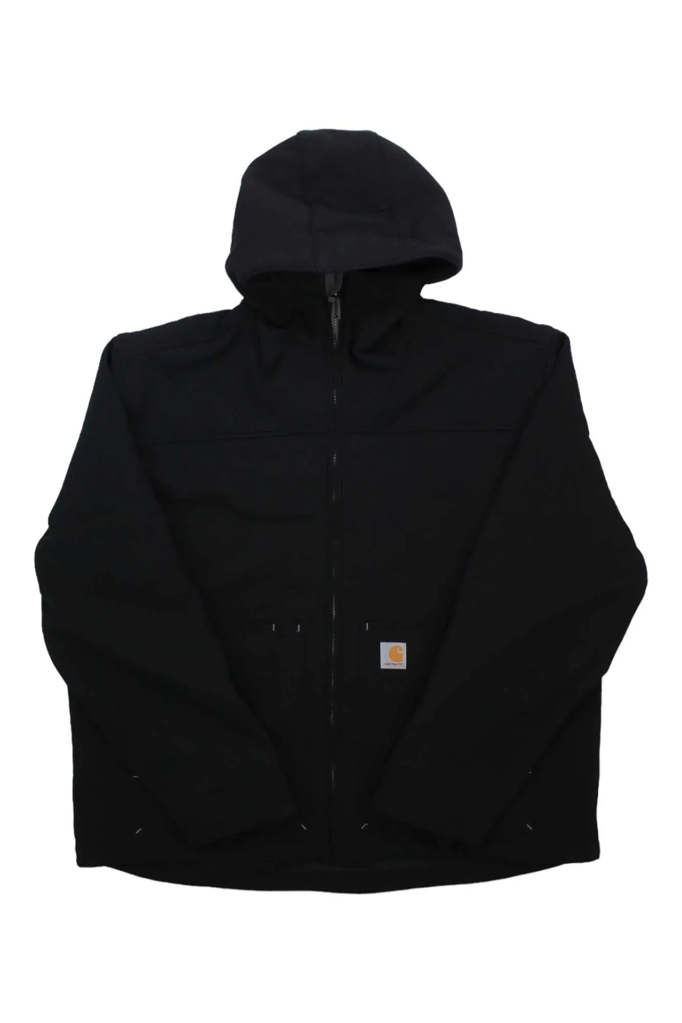 Carhartt Mens Super Dux Relaxed Fit Sherpa-Lined Active Jacket sold by Out&Back Outdoor product image thumbnail 2