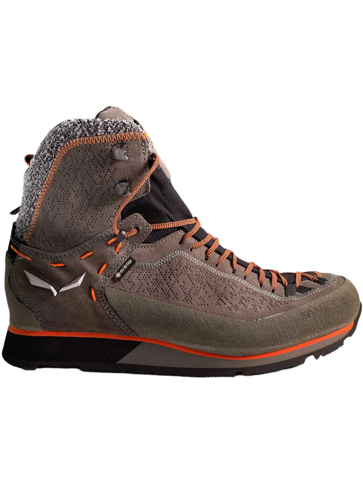 Salewa Men's MTN Trainer 2 Winter GTX Boot sold by Out&Back Outdoor