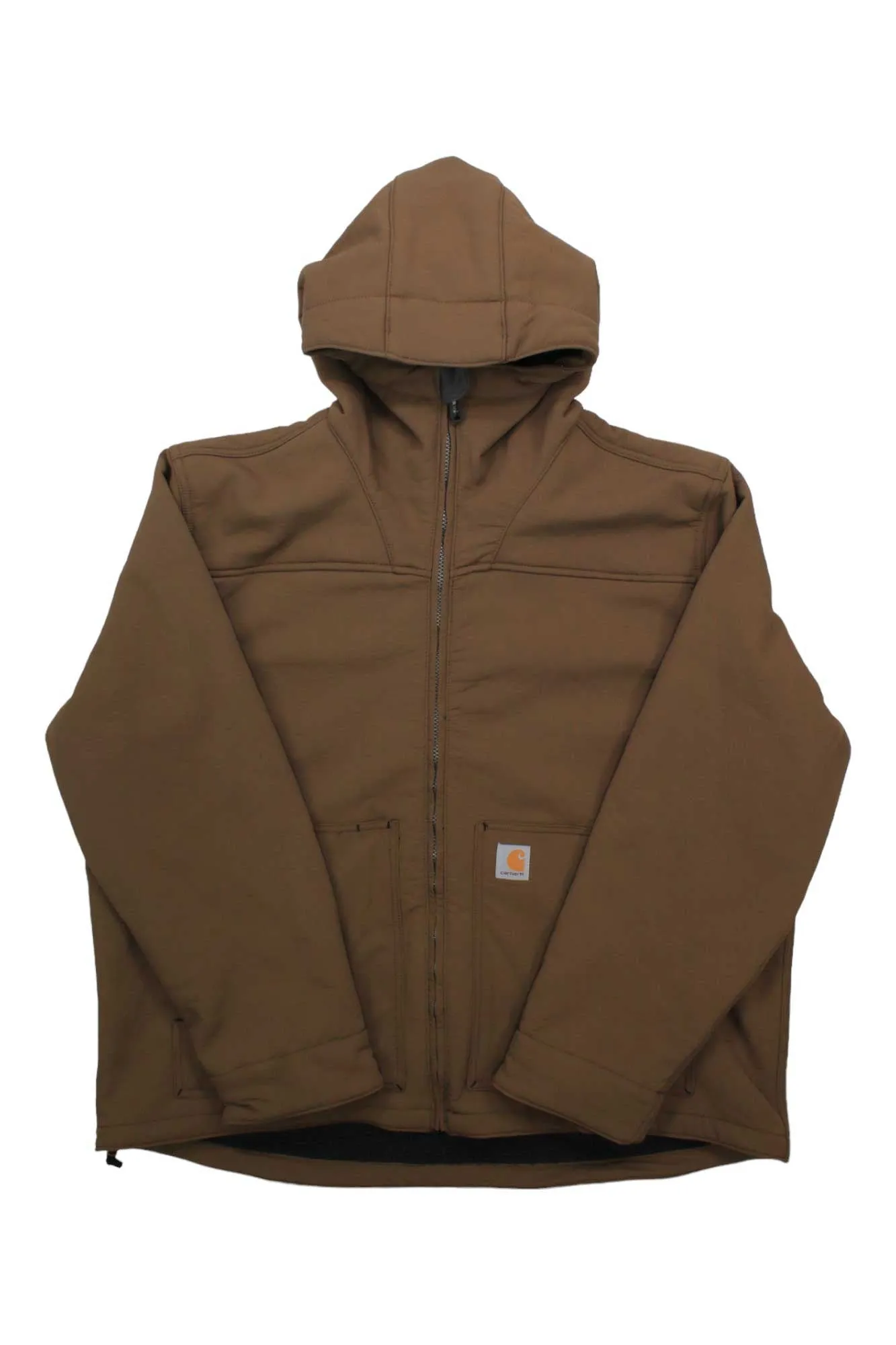 Carhartt Mens Super Dux Relaxed Fit Sherpa-Lined Active Jacket sold by Out&Back Outdoor product image thumbnail 3