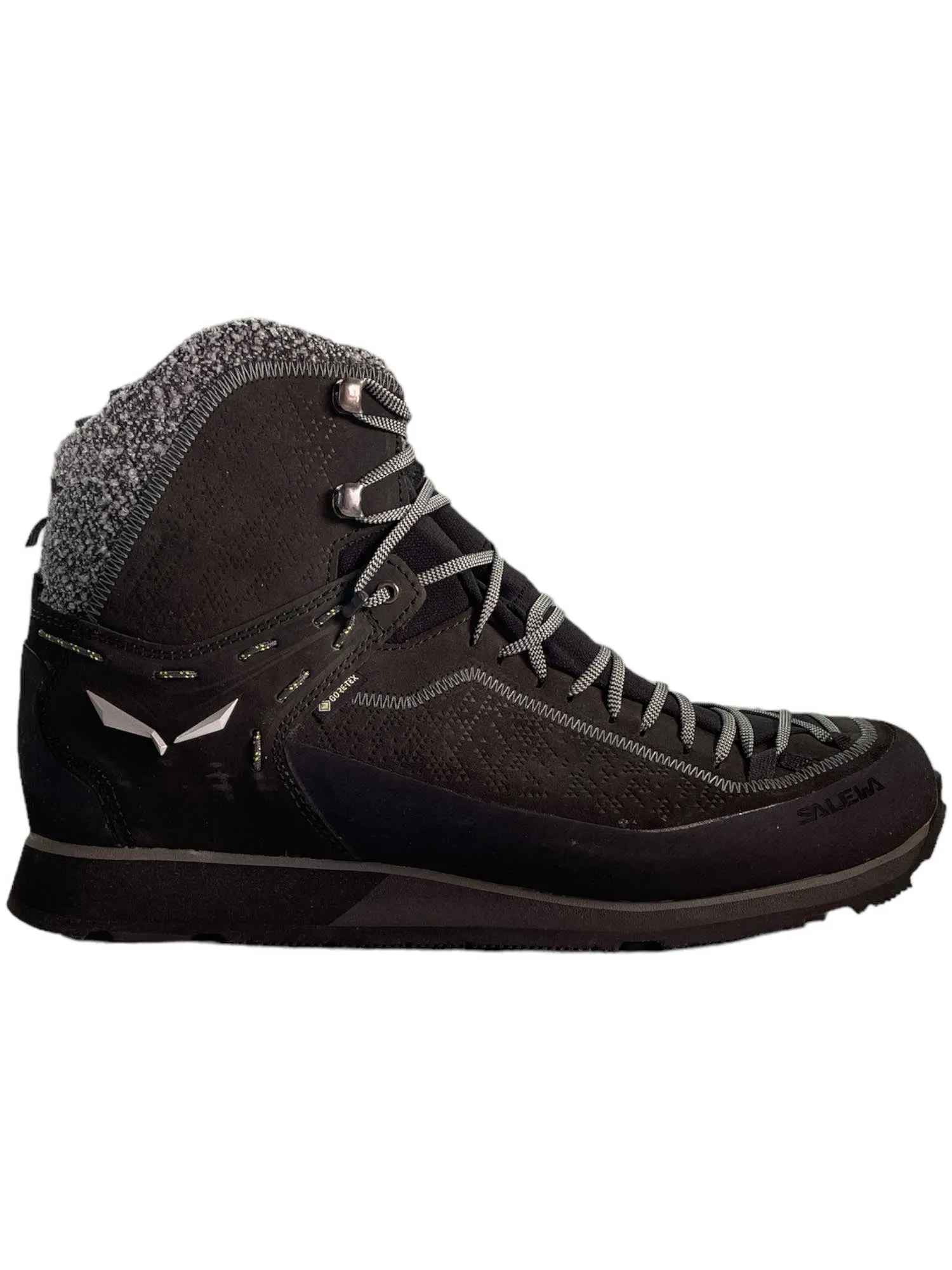 Salewa Men's MTN Trainer 2 Winter GTX Boot sold by Out&Back Outdoor product image thumbnail 3