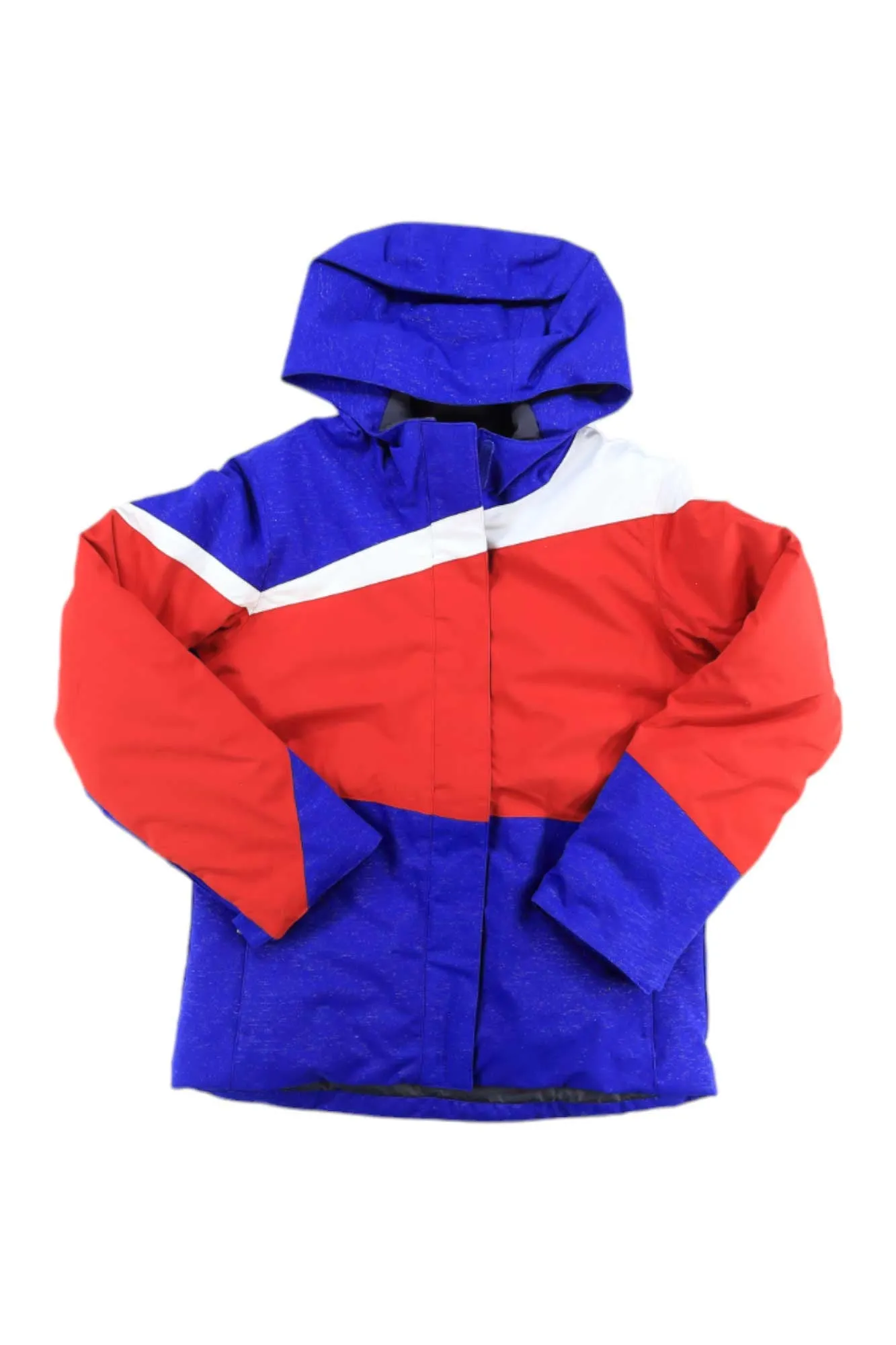 Spyder Girls Zoey Jacket sold by Out&Back Outdoor product image thumbnail 2