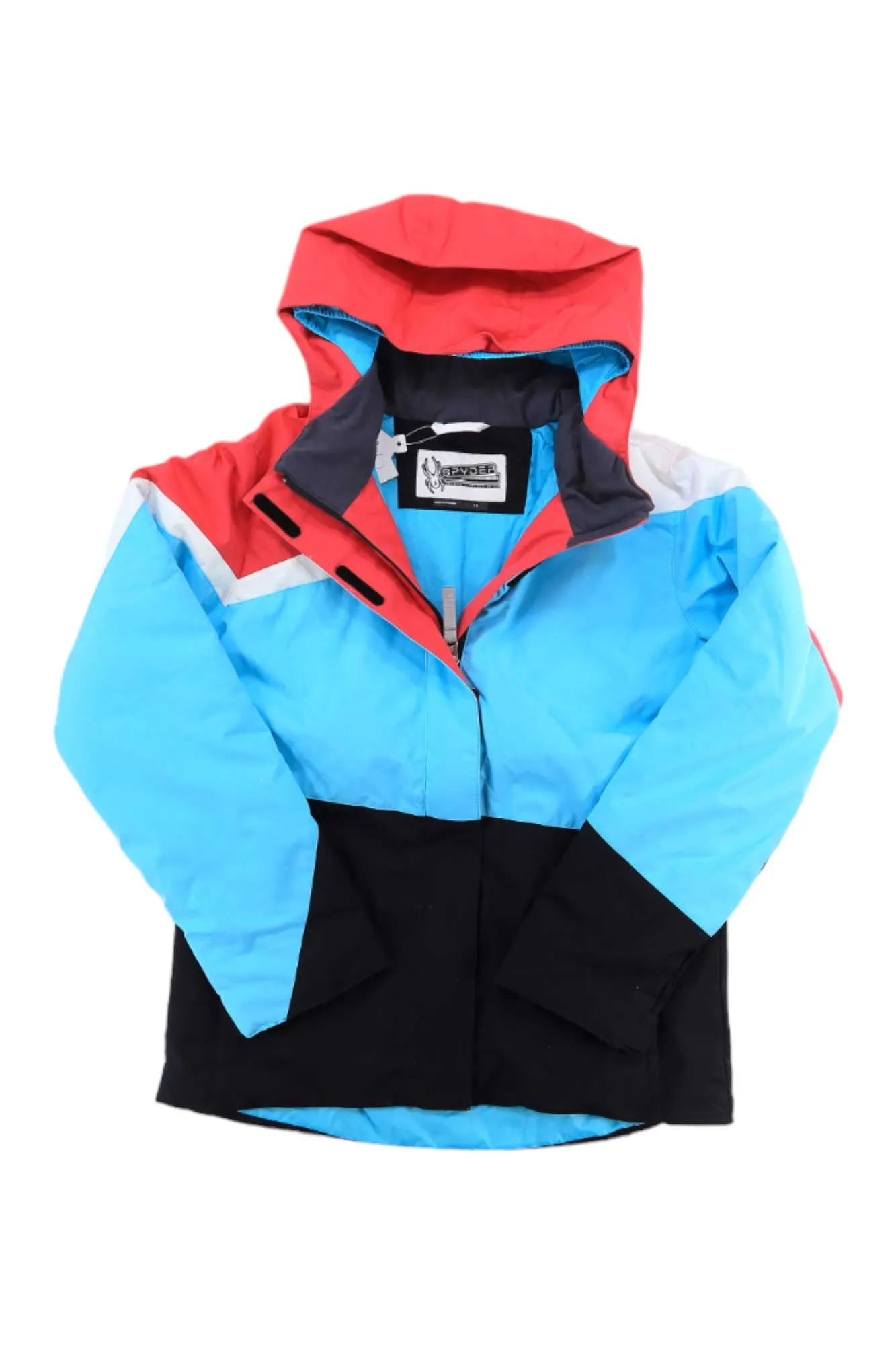 Spyder Girls Zoey Jacket sold by Out&Back Outdoor