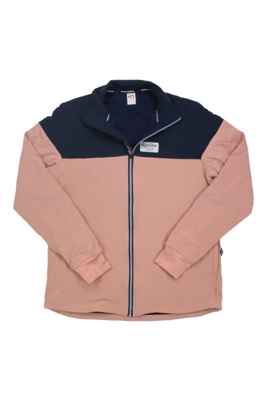 Kari Traa Women's Sanne FZ Jacket sold by Out&Back Outdoor