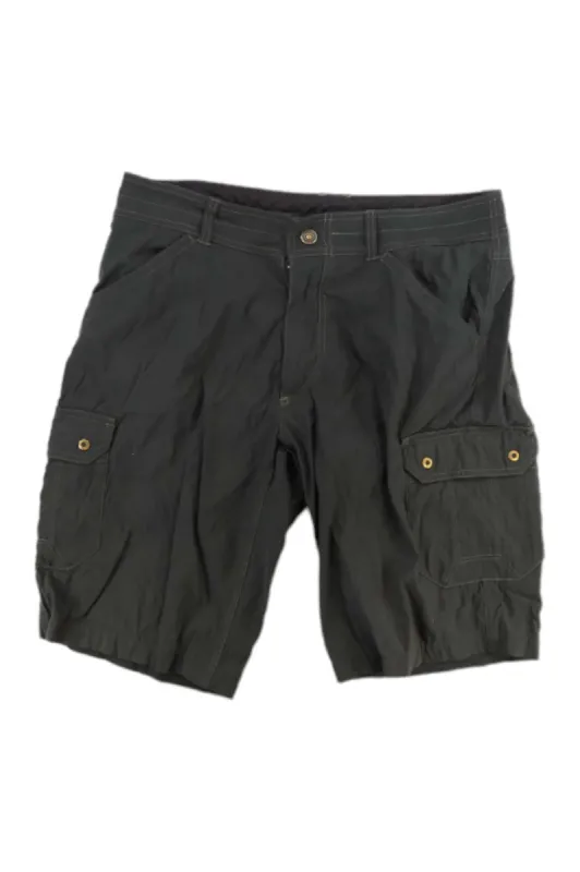 Kuhl Mens Hiking Active Shorts sold by Out&Back Outdoor