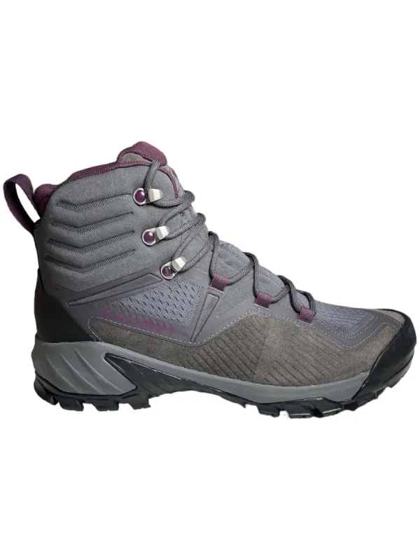 Mammut Women's Sapuen High GTX Boot sold by Out&Back Outdoor