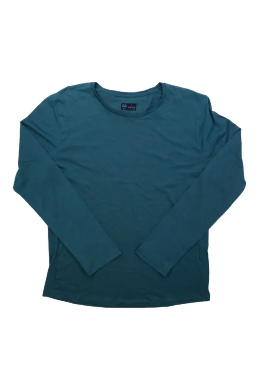 Janji Women's Runterra Bio Long Sleeve Tee sold by Out&Back Outdoor