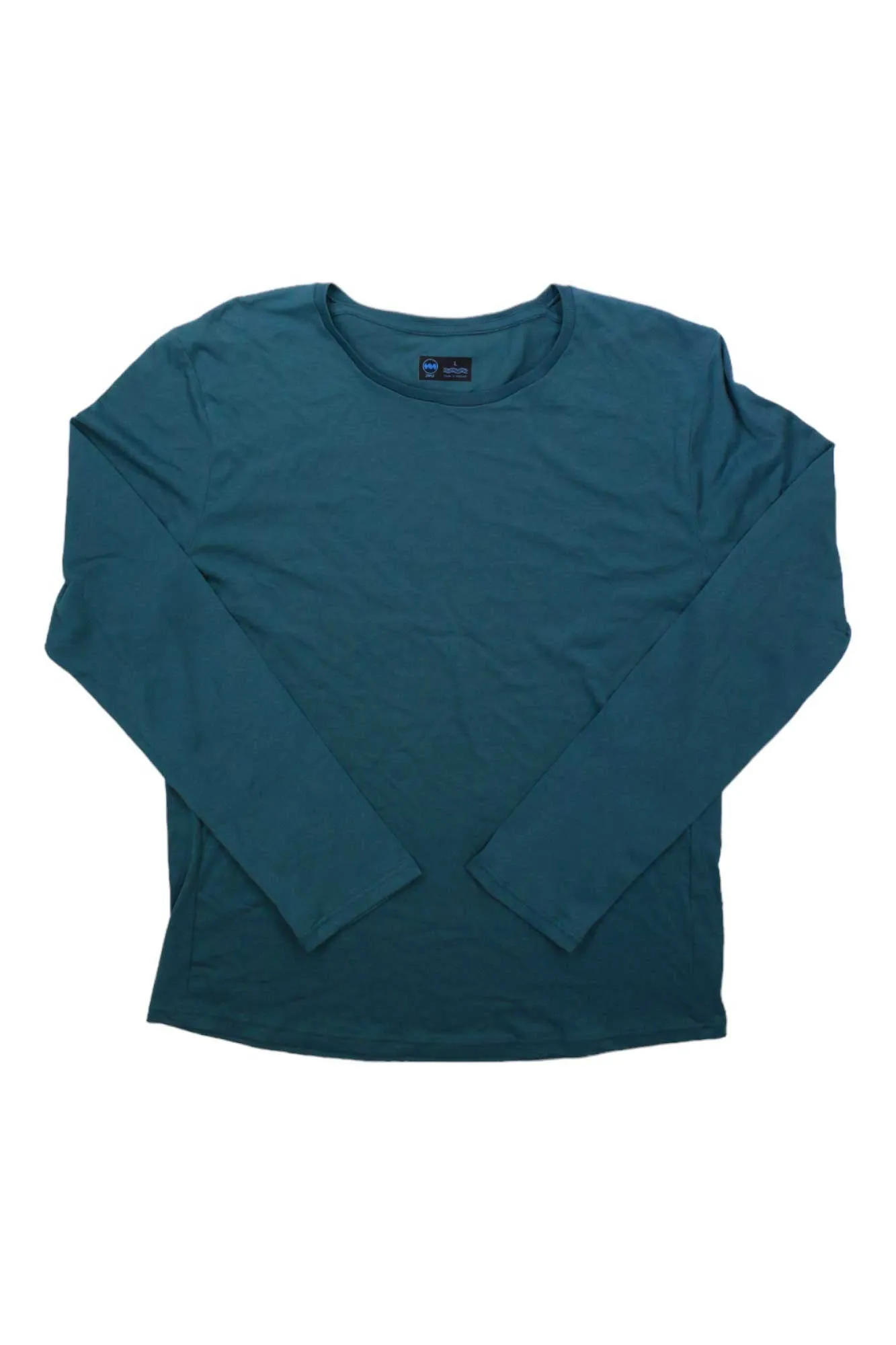 Janji Women's Runterra Bio Long Sleeve Tee sold by Out&Back Outdoor