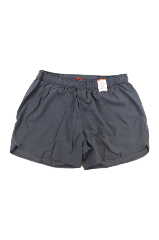 SAXX Men's Hightail 2N1 5 Inch Short made by SAXX