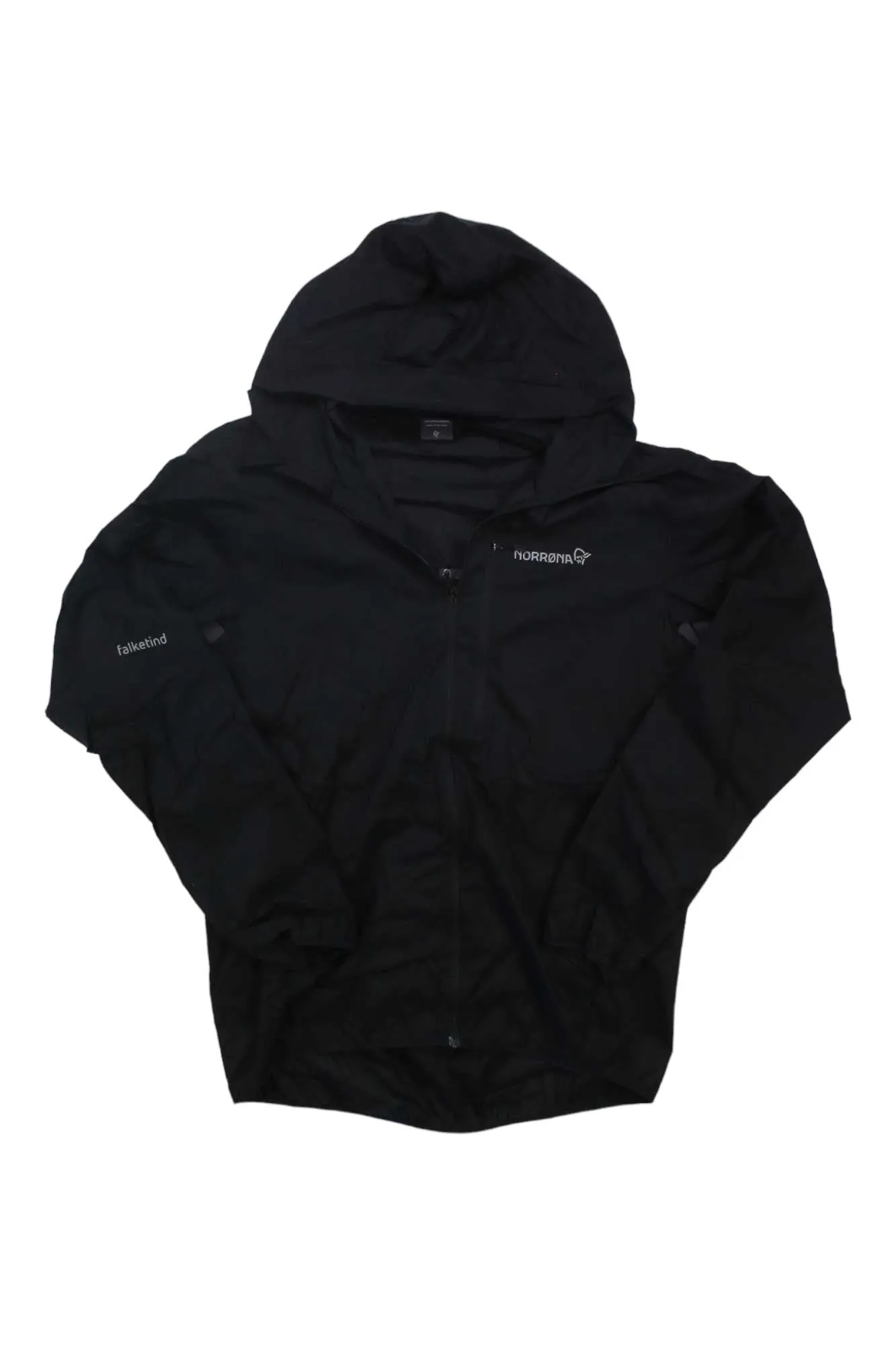 Norrona Mens Falketind Aero60 Hood sold by Out&Back Outdoor