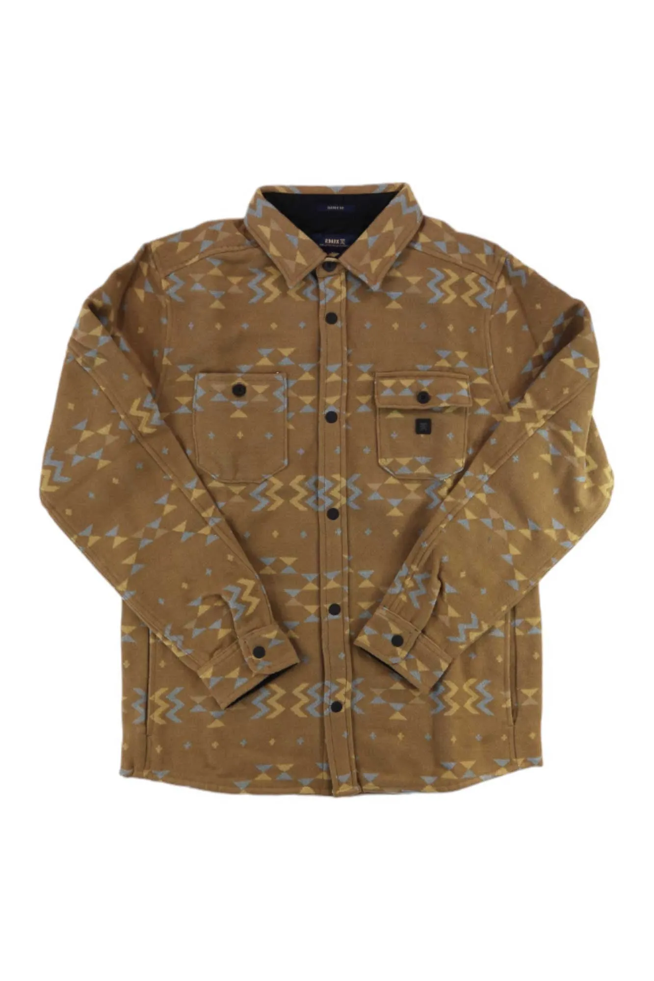 Roark Men's Andes Shirt sold by Out&Back Outdoor product image thumbnail 3