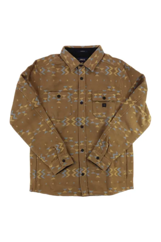 Roark Men's Andes Shirt sold by Out&Back Outdoor