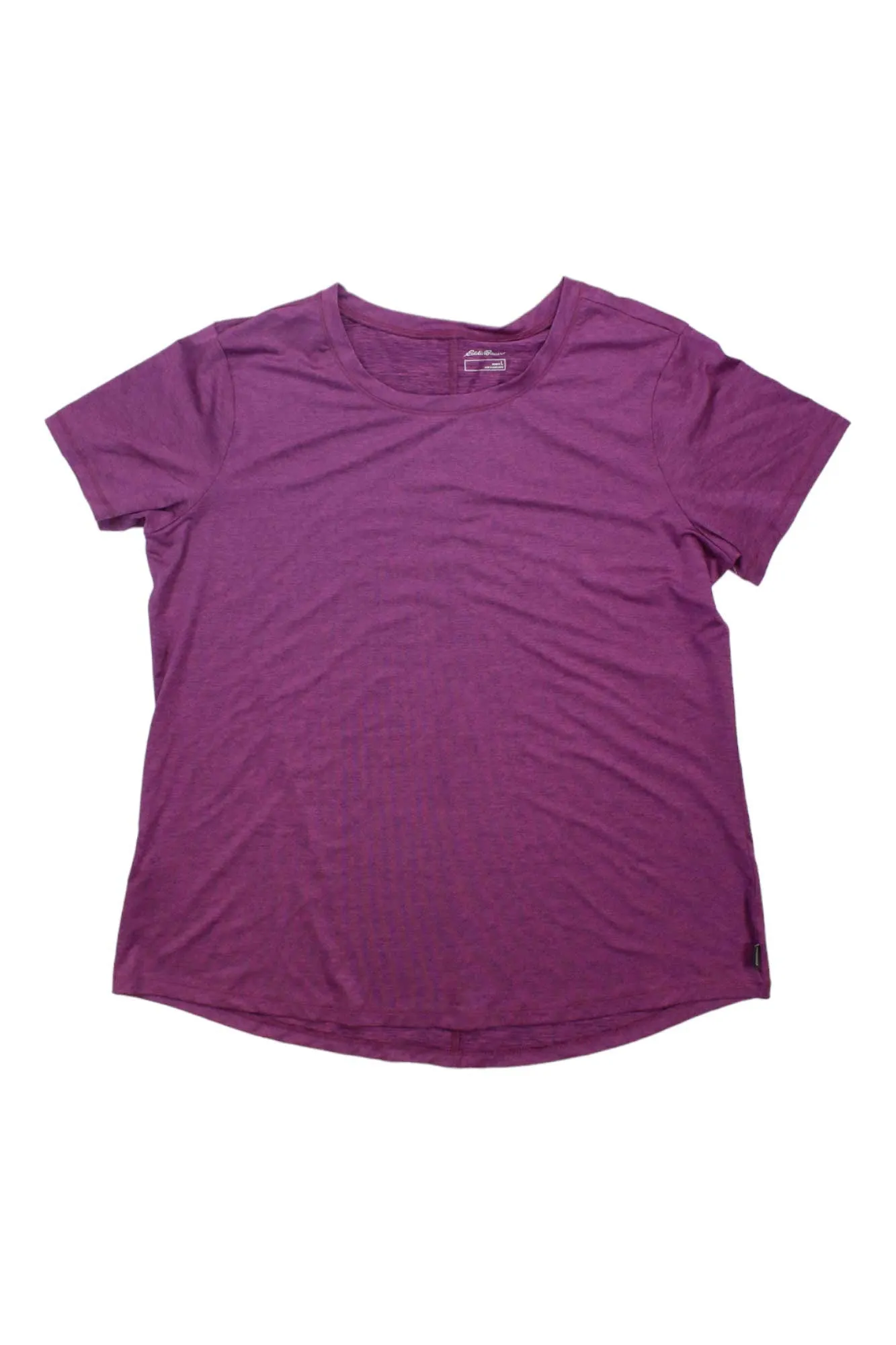 Eddie Bauer Women's Resolution SS Tee sold by Out&Back Outdoor product image thumbnail 4