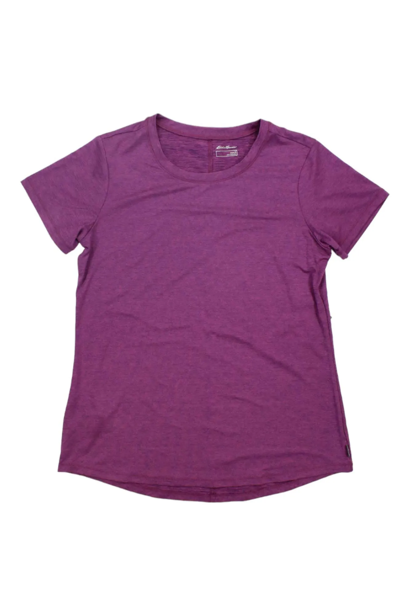 Eddie Bauer Women's Resolution SS Tee sold by Out&Back Outdoor product image thumbnail 3
